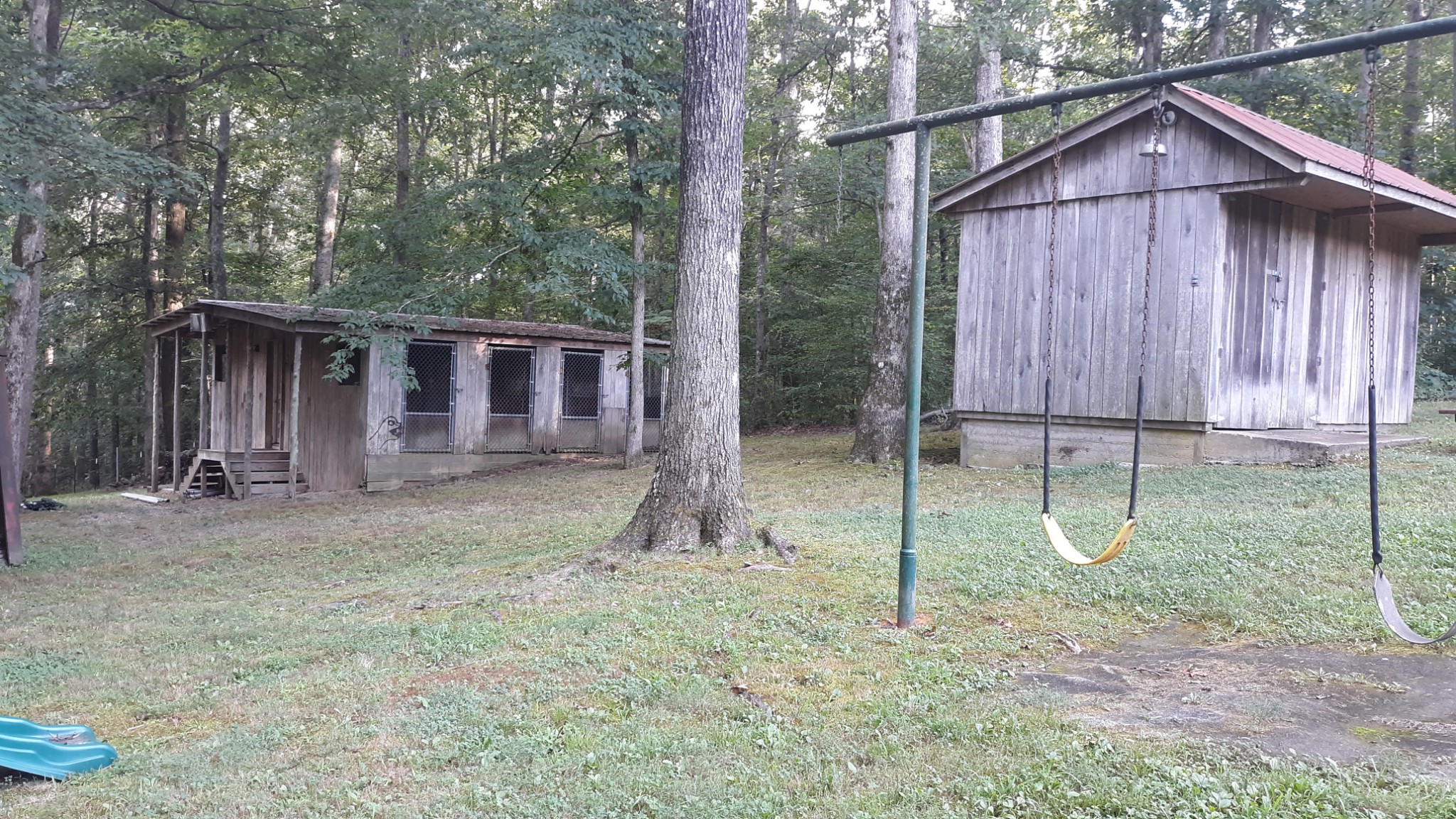 6567 Wesley Ridge Road Lyles, TN 37098 - Photo 14 of 33
