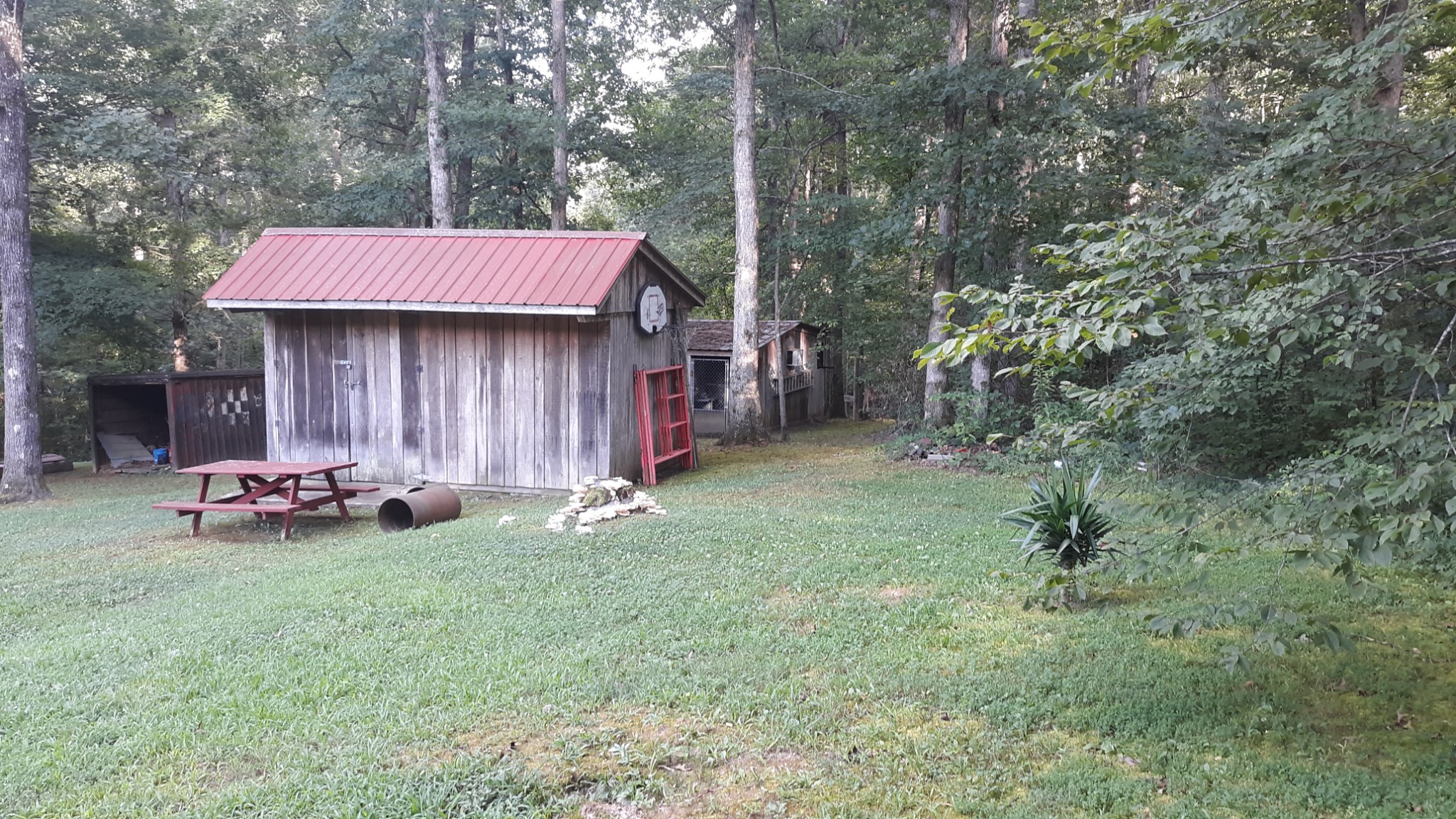 6567 Wesley Ridge Road Lyles, TN 37098 - Photo 16 of 33