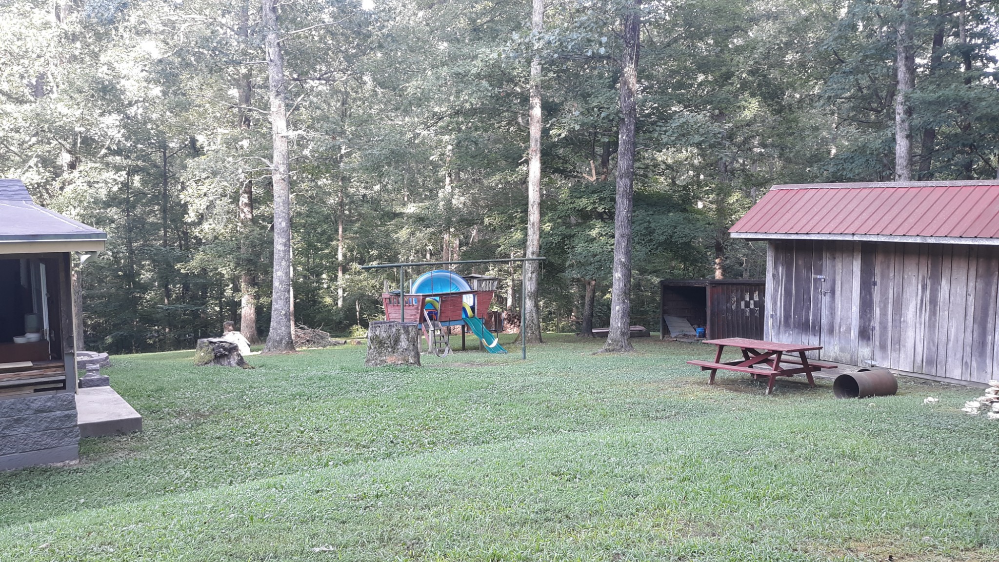 6567 Wesley Ridge Road Lyles, TN 37098 - Photo 17 of 33