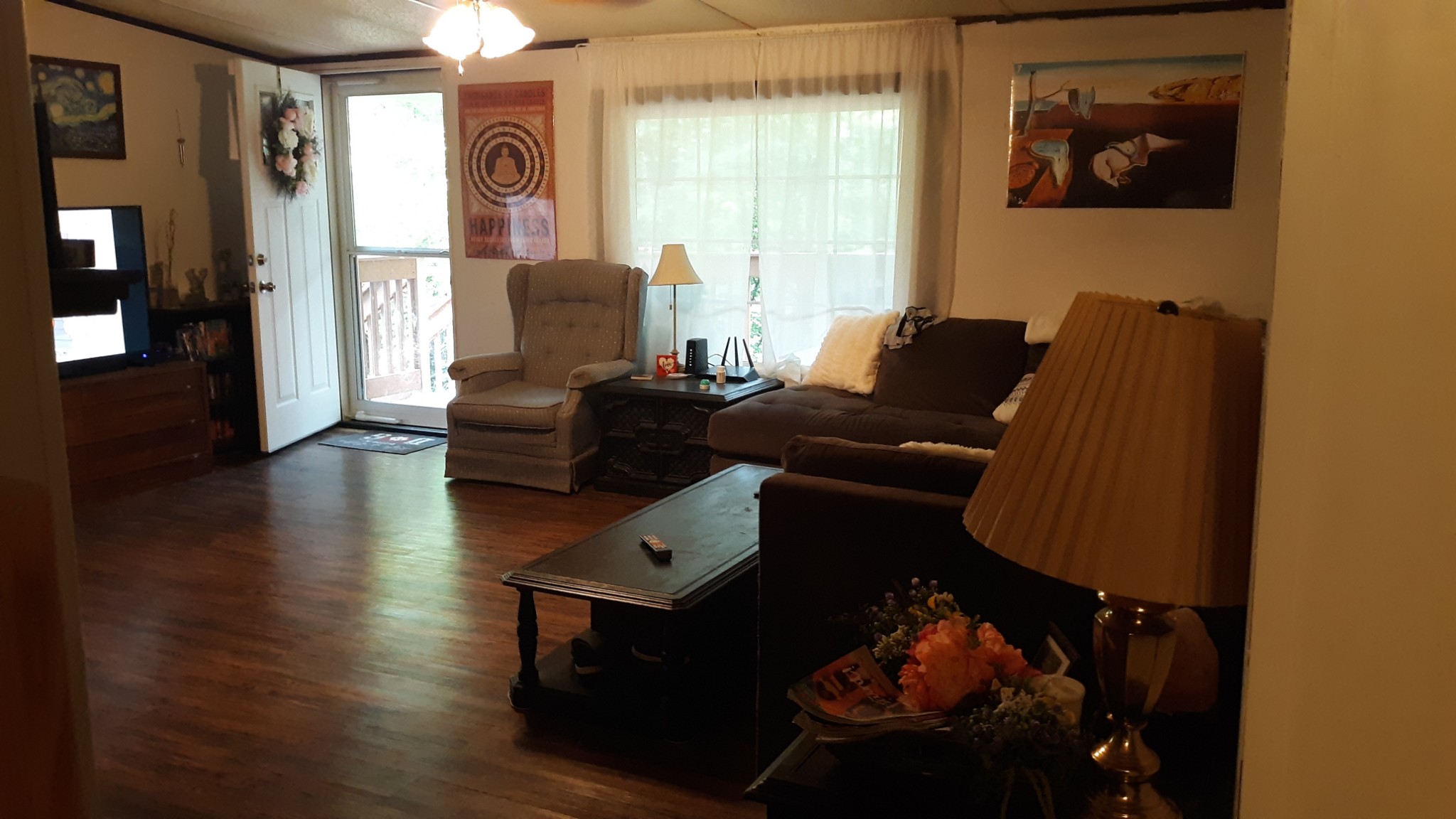 6567 Wesley Ridge Road Lyles, TN 37098 - Photo 19 of 33