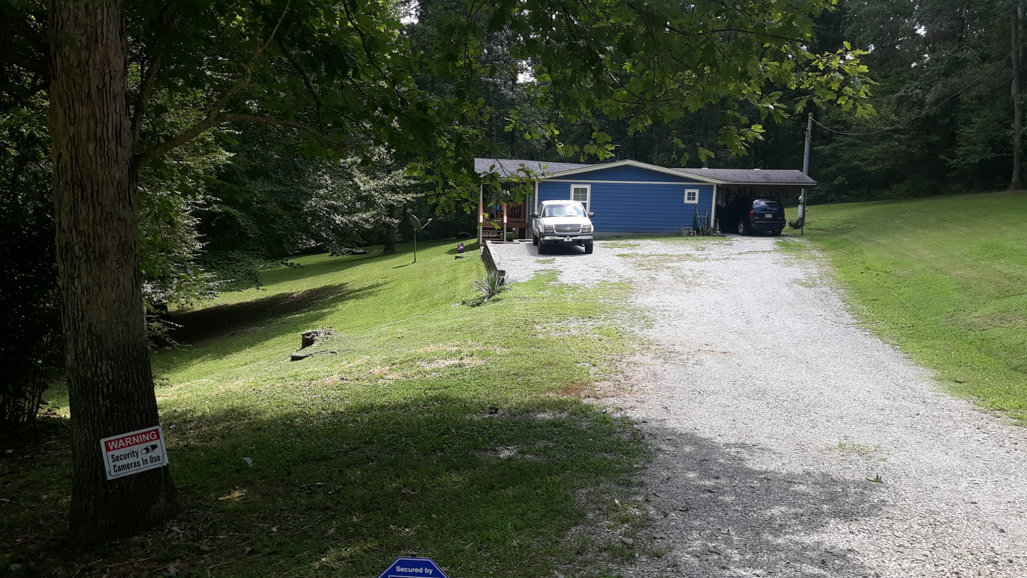 6567 Wesley Ridge Road Lyles, TN 37098 - Photo 30 of 33