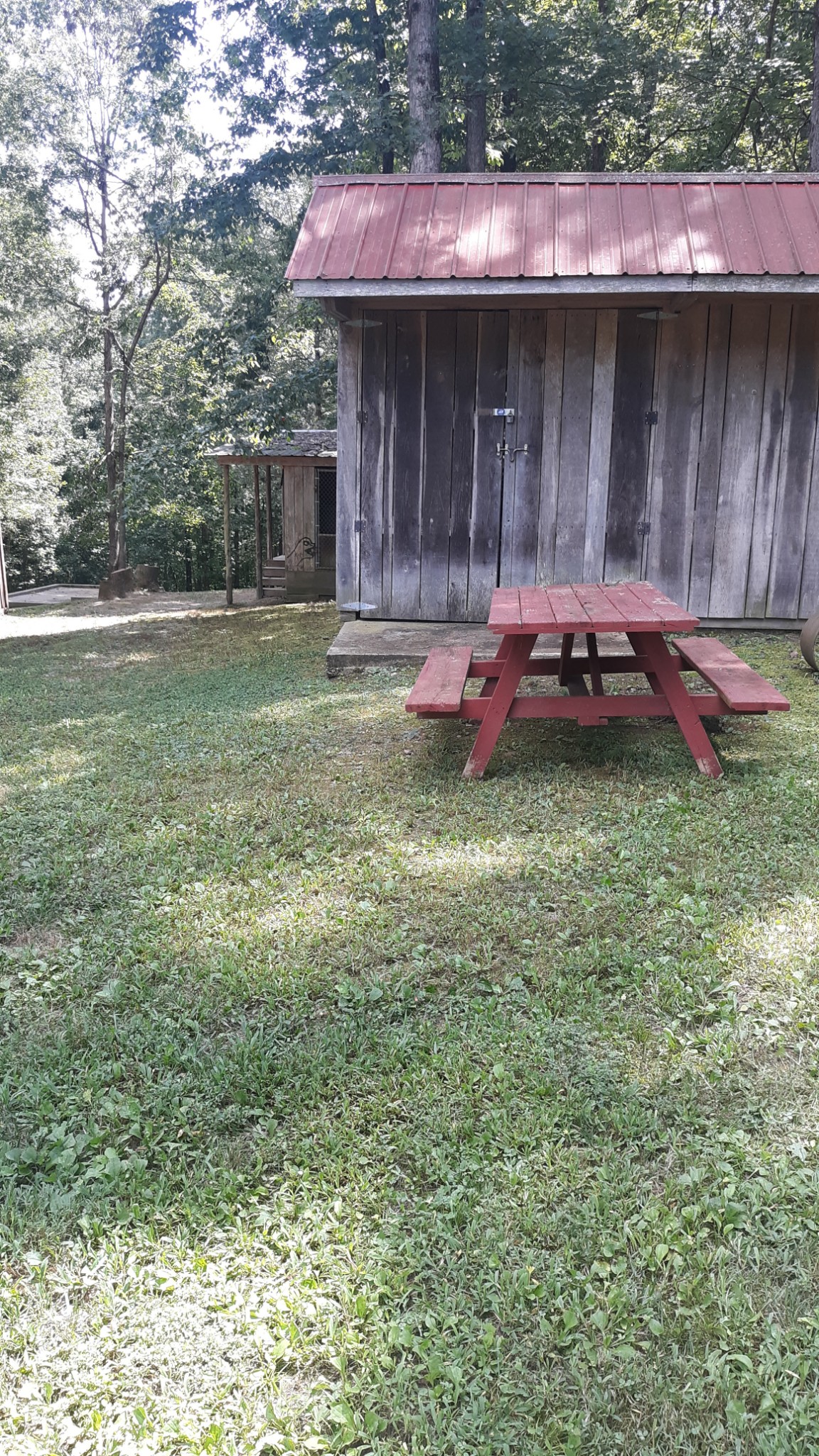 6567 Wesley Ridge Road Lyles, TN 37098 - Photo 33 of 33