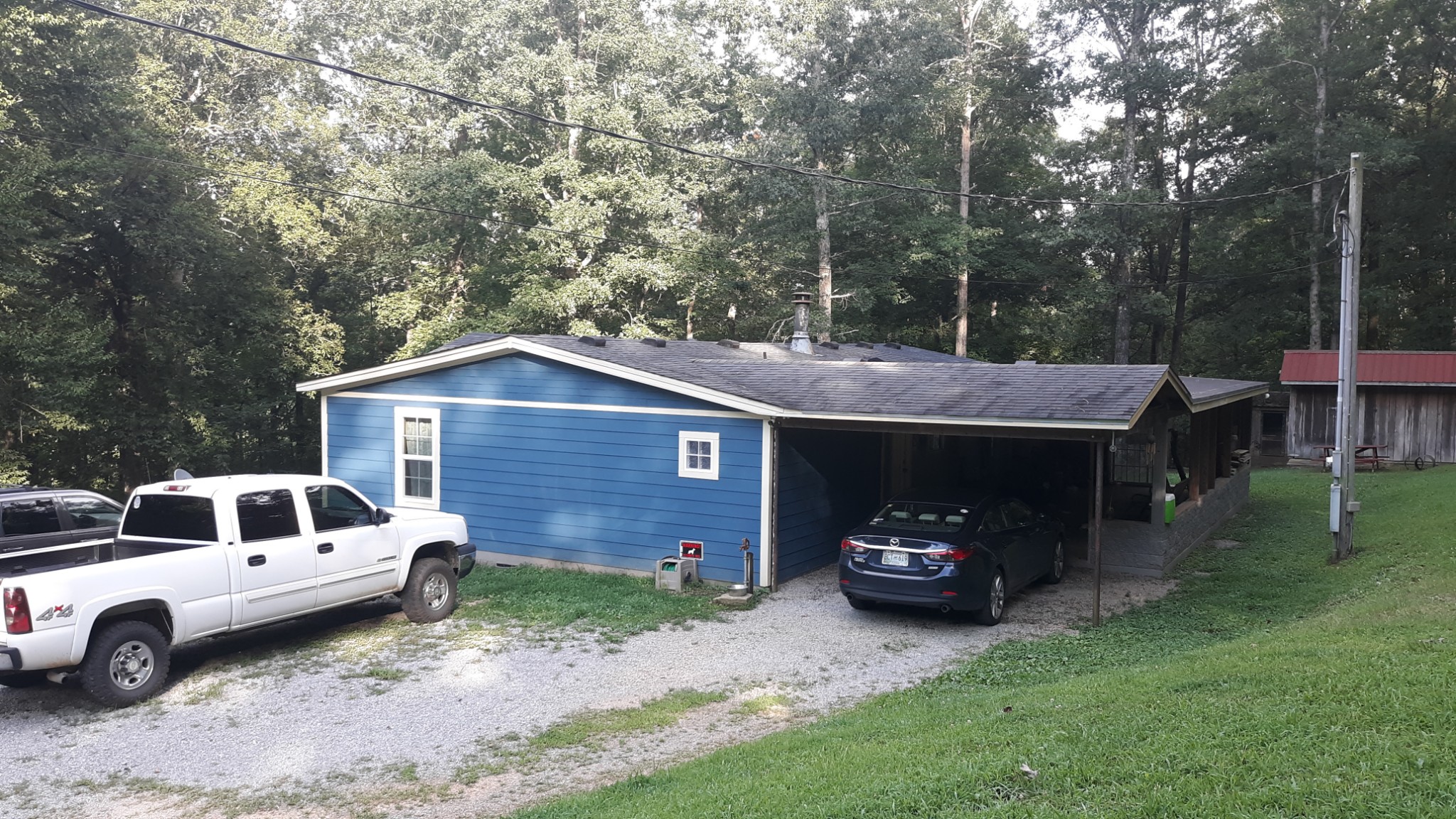 6567 Wesley Ridge Road Lyles, TN 37098 - Photo 5 of 33