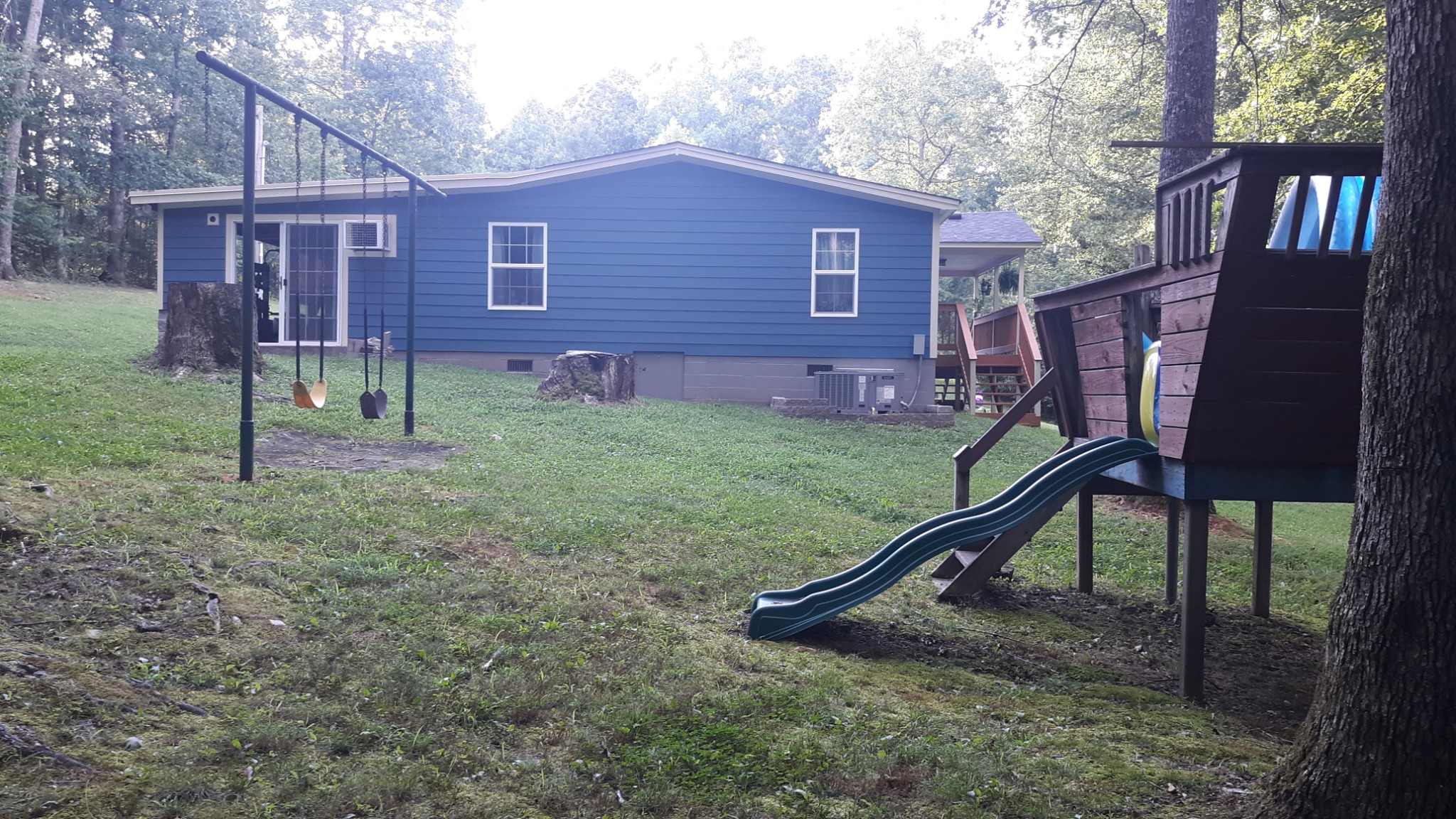 6567 Wesley Ridge Road Lyles, TN 37098 - Photo 7 of 33
