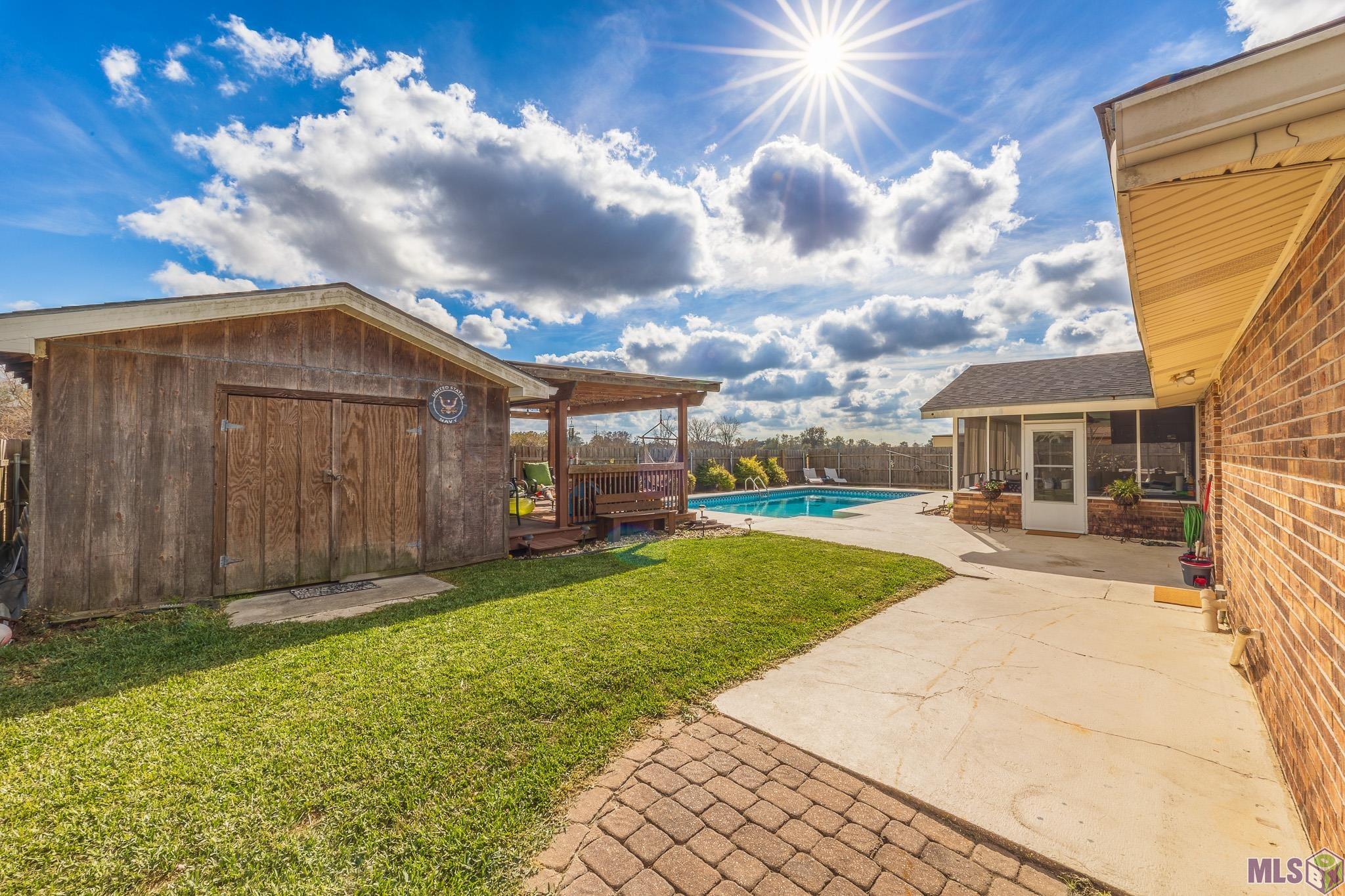 117 Elm Drive Raceland, LA 70394 - Photo 23 of 29