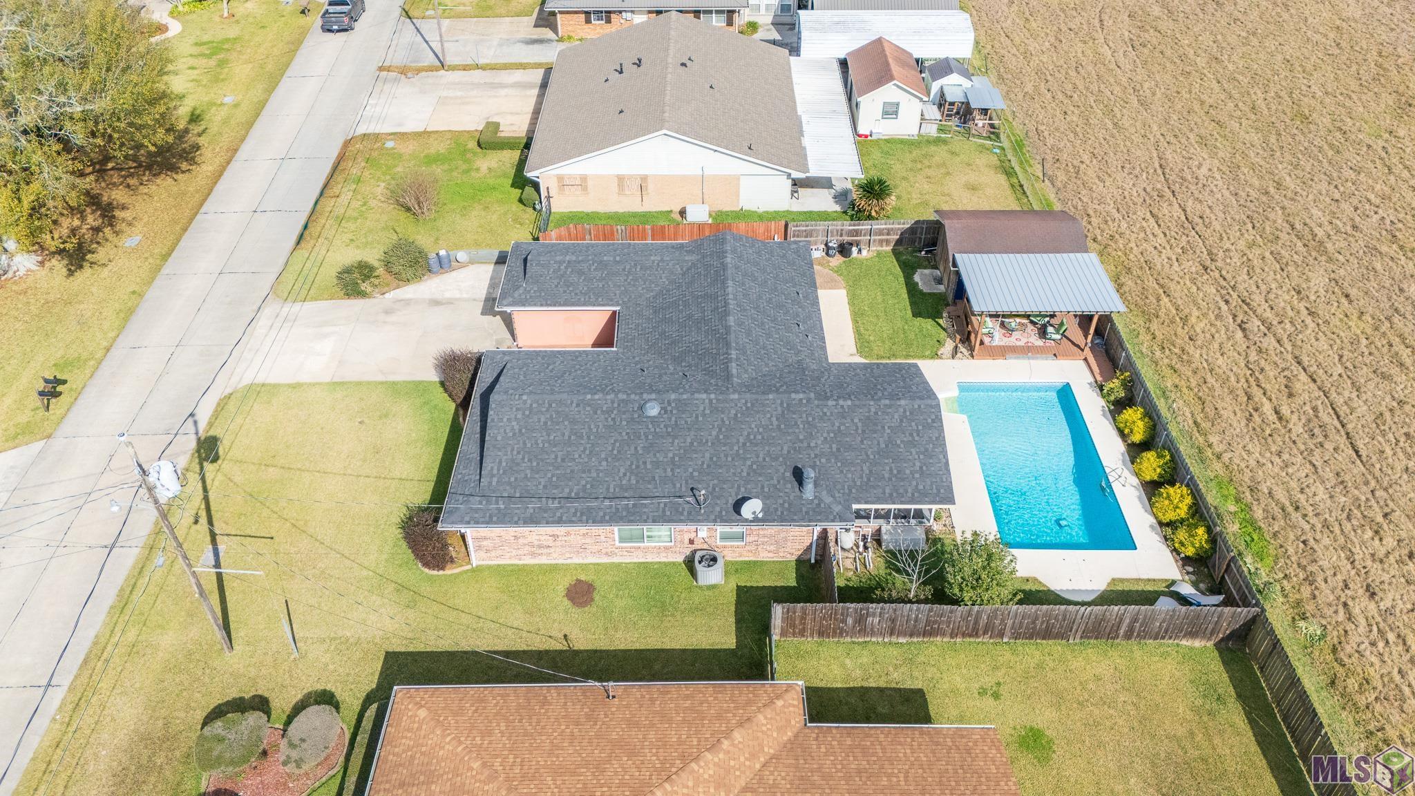 117 Elm Drive Raceland, LA 70394 - Photo 25 of 29