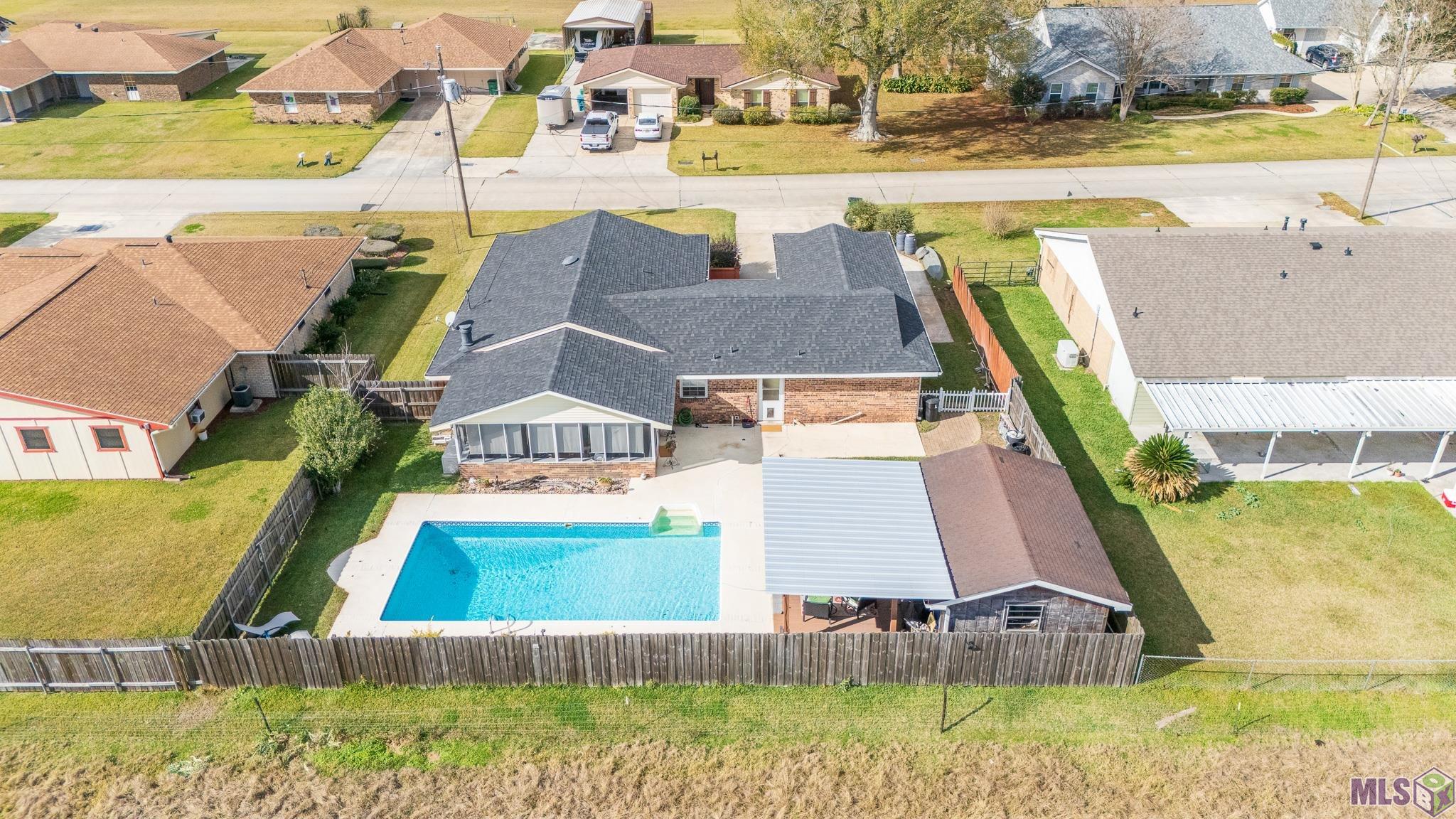 117 Elm Drive Raceland, LA 70394 - Photo 26 of 29