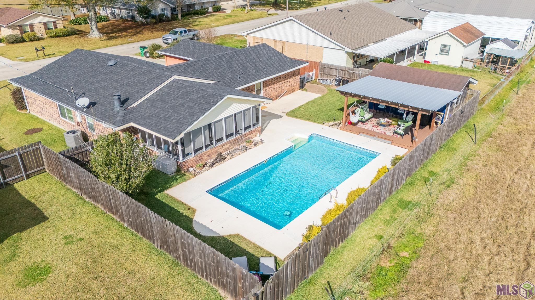 117 Elm Drive Raceland, LA 70394 - Photo 27 of 29