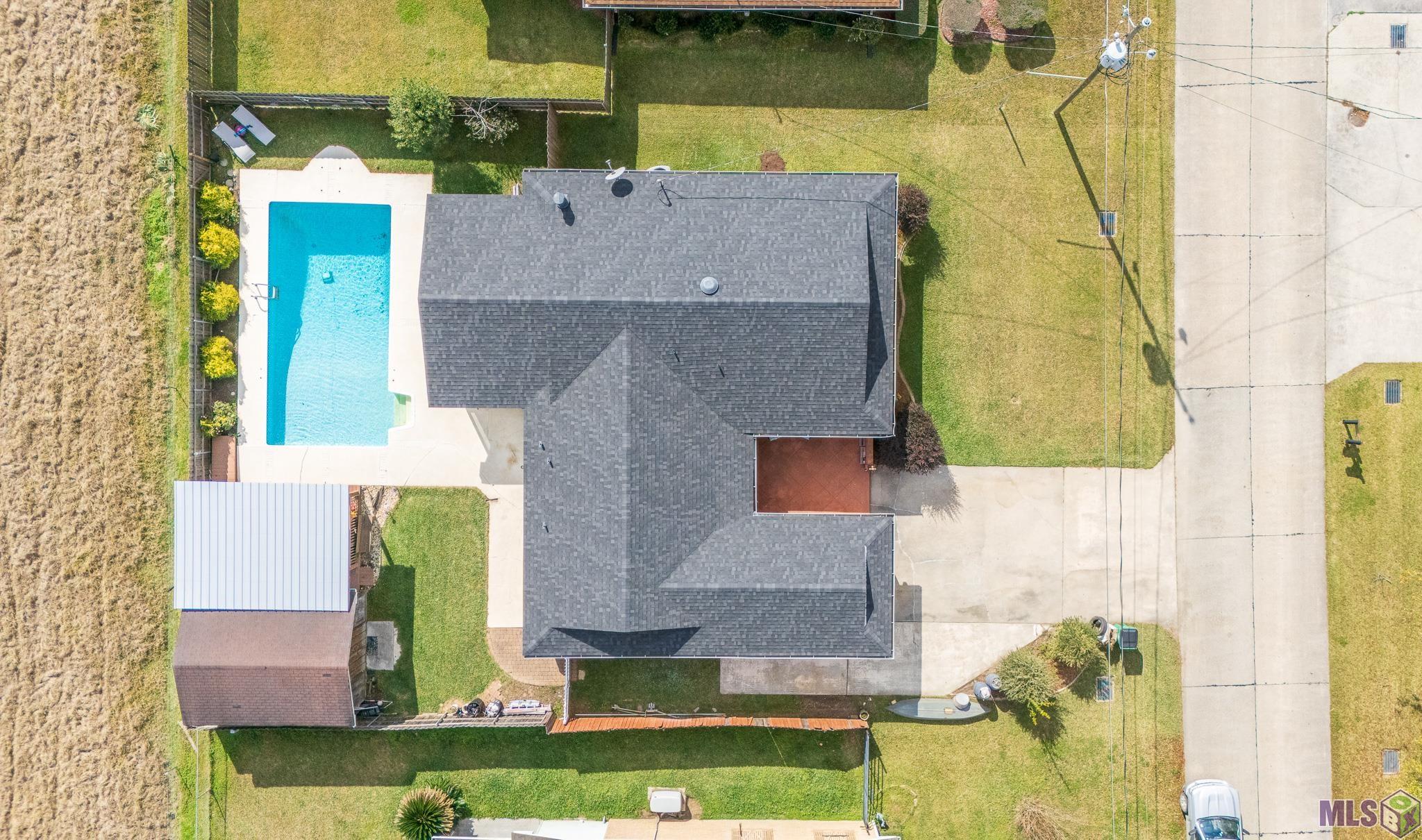 117 Elm Drive Raceland, LA 70394 - Photo 29 of 29