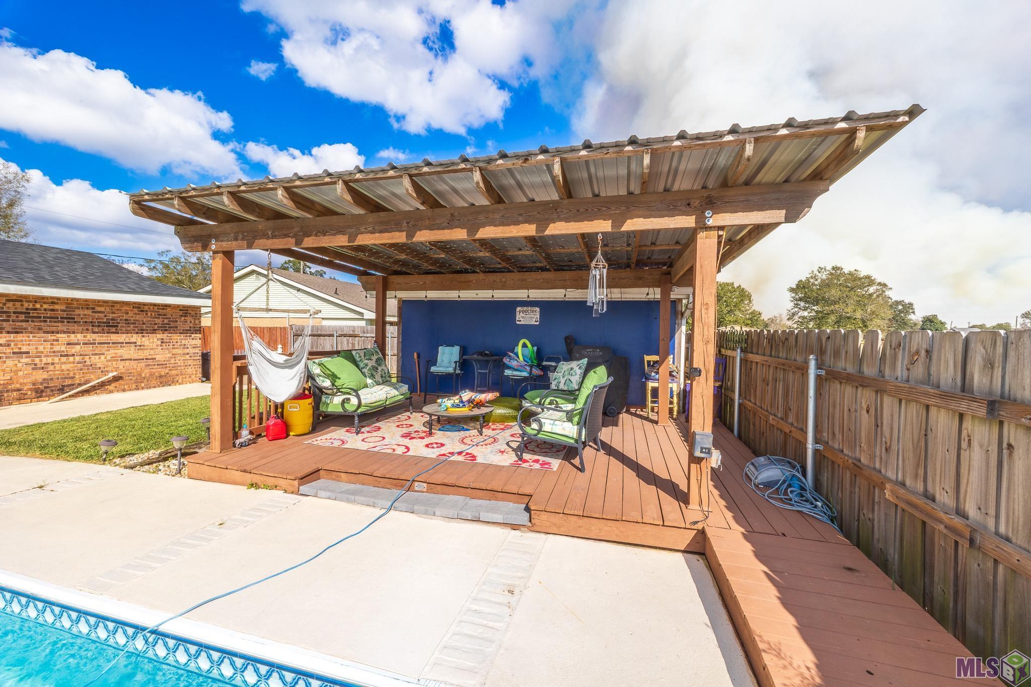 117 Elm Drive Raceland, LA 70394 - Photo 5 of 29