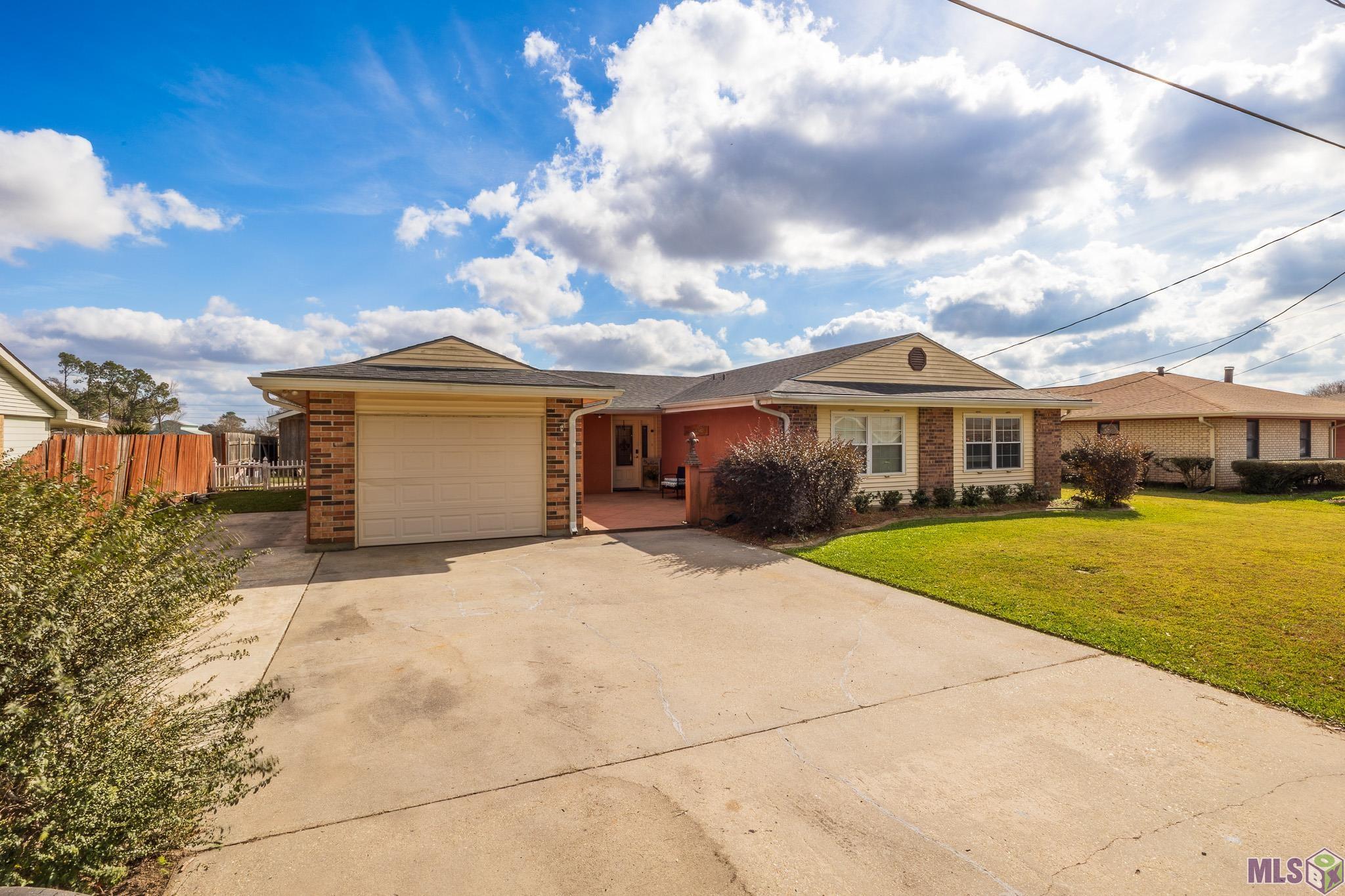 117 Elm Drive Raceland, LA 70394 - Photo 6 of 29