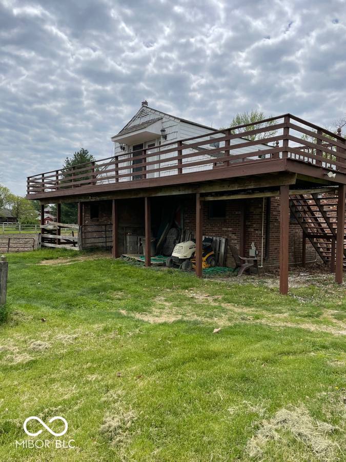 9375 Cooper Road Zionsville, IN 46077 - Photo 3 of 16