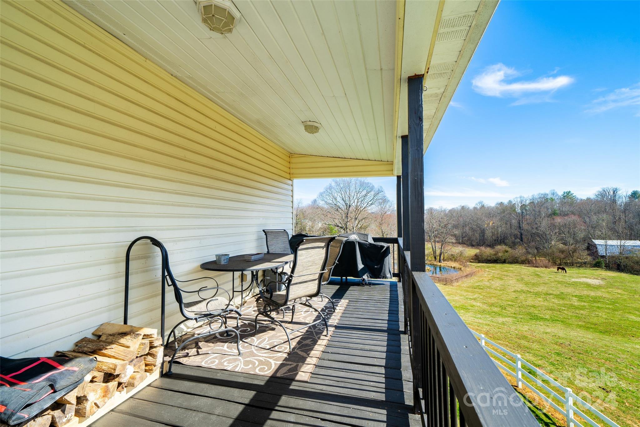 260 Morgan Road Candler, NC 28715 - Photo 28 of 36 Gallery Image 28