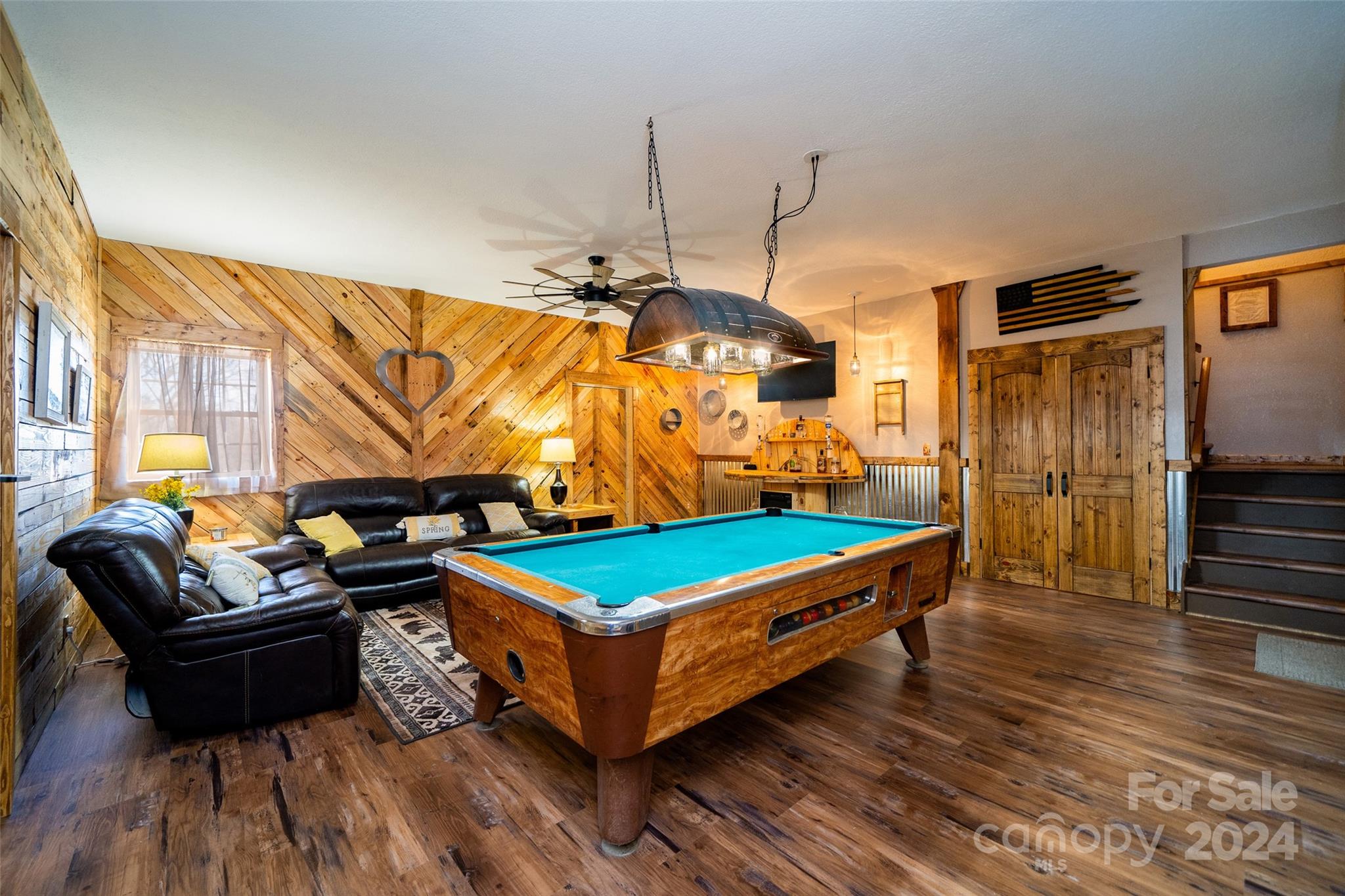 260 Morgan Road Candler, NC 28715 - Photo 32 of 36 Gallery Image 32