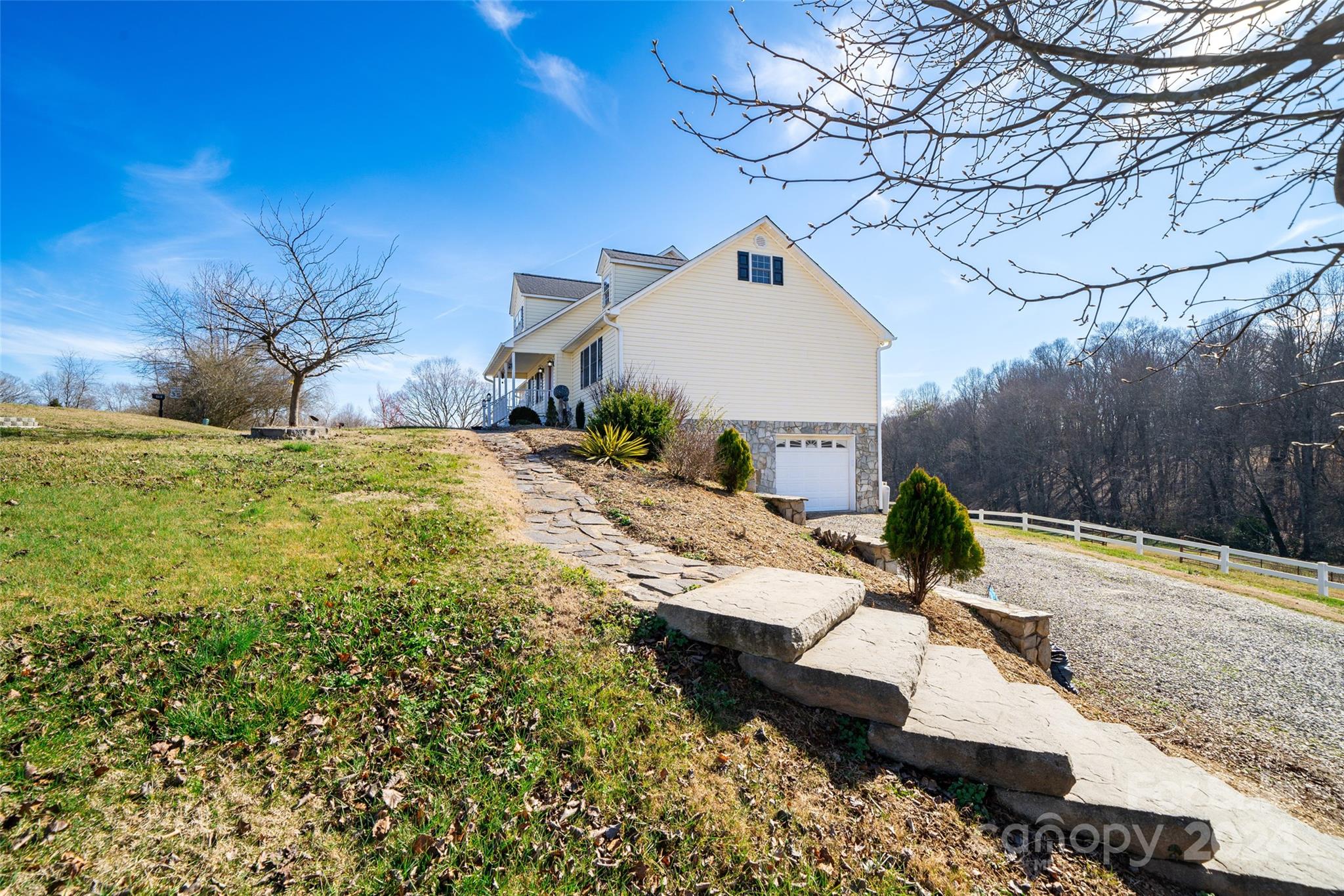 260 Morgan Road Candler, NC 28715 - Photo 35 of 36 Gallery Image 35