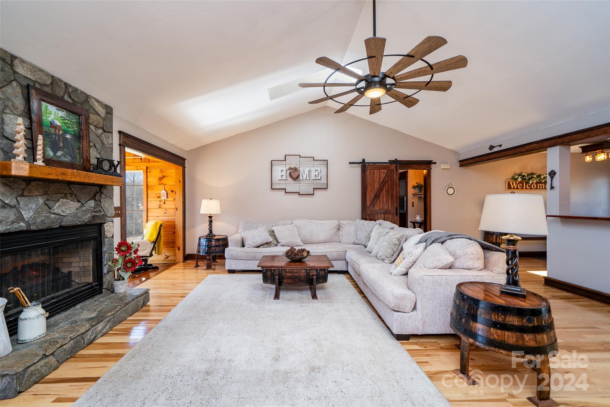 260 Morgan Road Candler, NC 28715 - Photo 7 of 36 Gallery Image 7