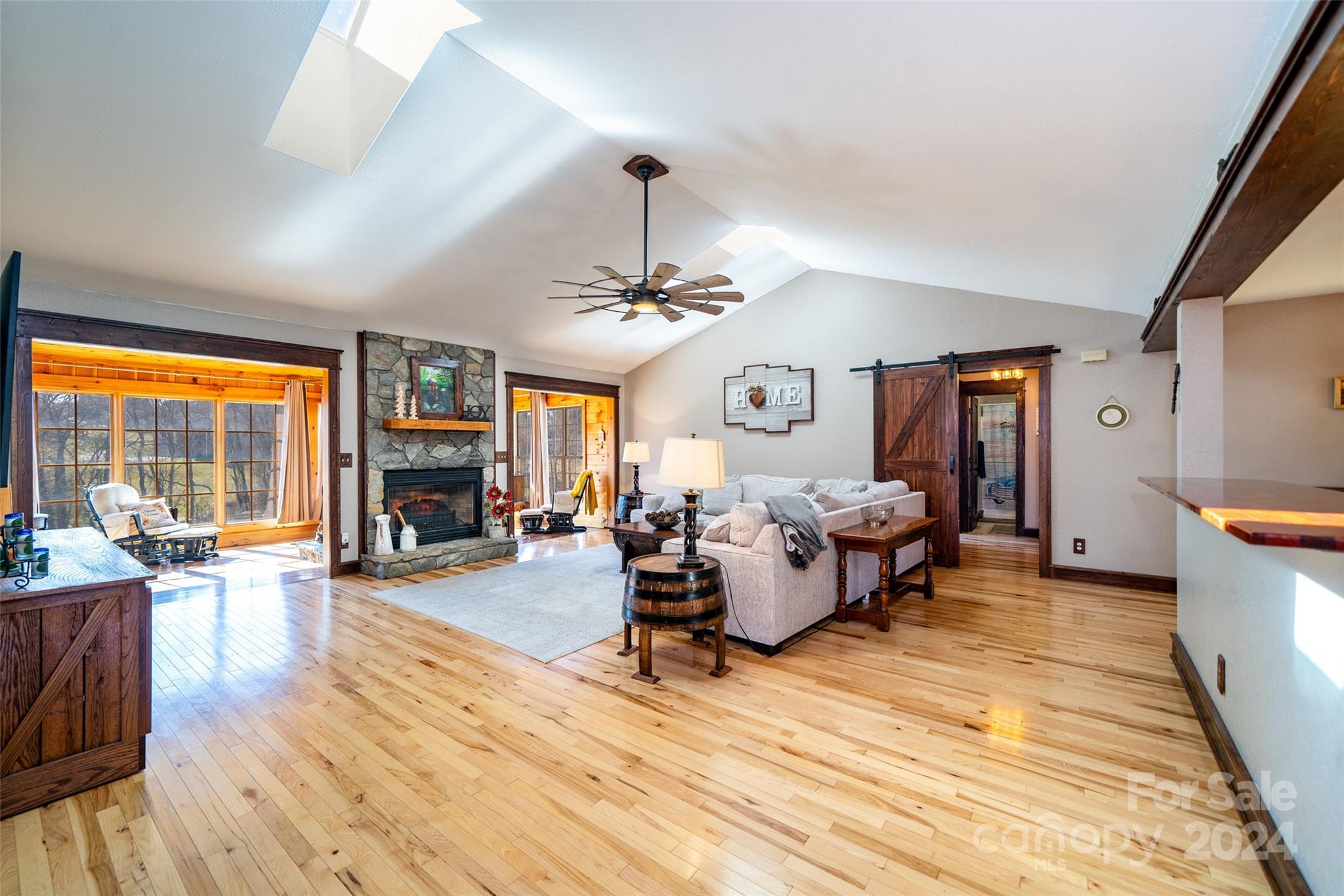 260 Morgan Road Candler, NC 28715 - Photo 8 of 36 Gallery Image 8