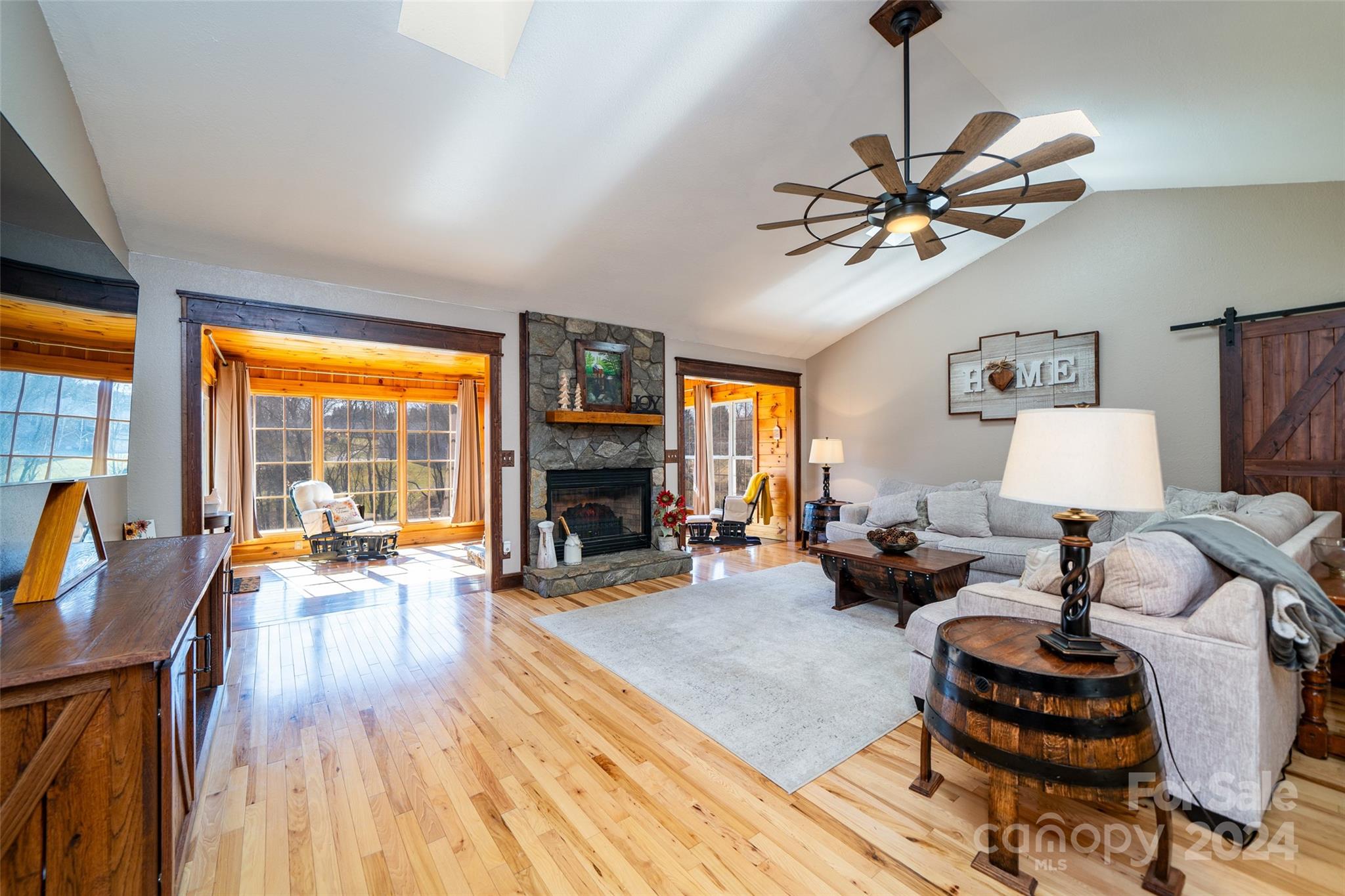 260 Morgan Road Candler, NC 28715 - Photo 9 of 36 Gallery Image 9