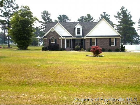 211 Booth Pond Road Raeford, NC 28376 - Photo 1 of 25