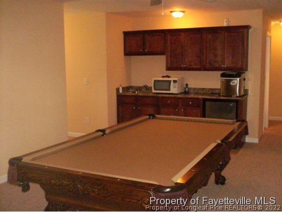 211 Booth Pond Road Raeford, NC 28376 - Photo 15 of 25 a room with water heater