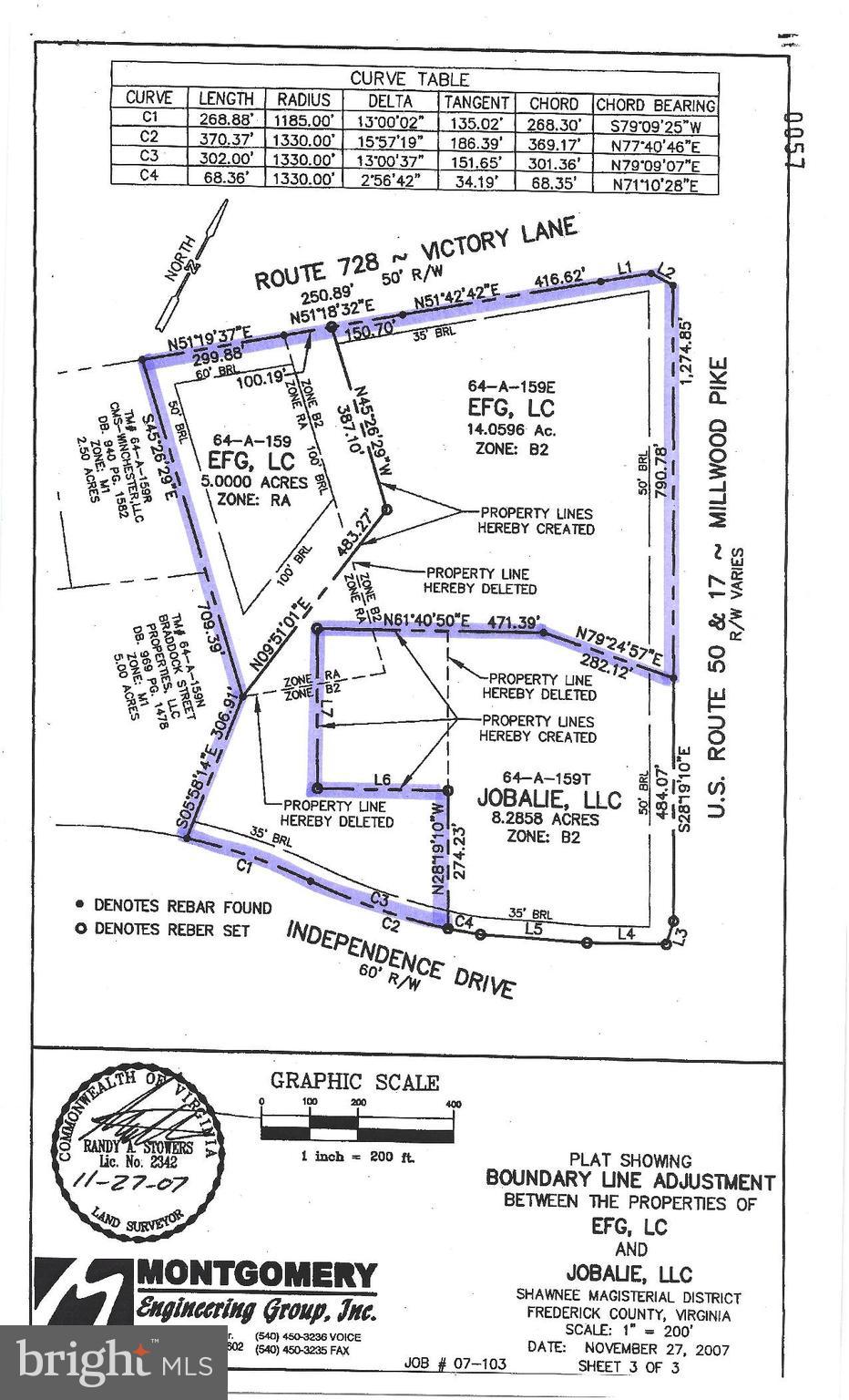 368 Victory Road Winchester, VA 22602 - Photo 2 of 11