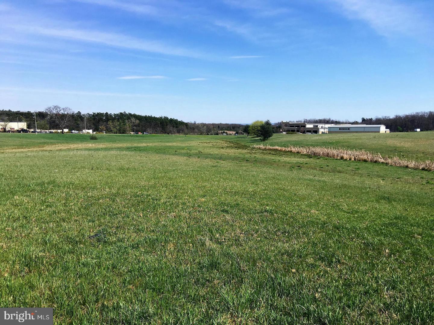 368 Victory Road Winchester, VA 22602 - Photo 8 of 11 a view of a field with an ocean