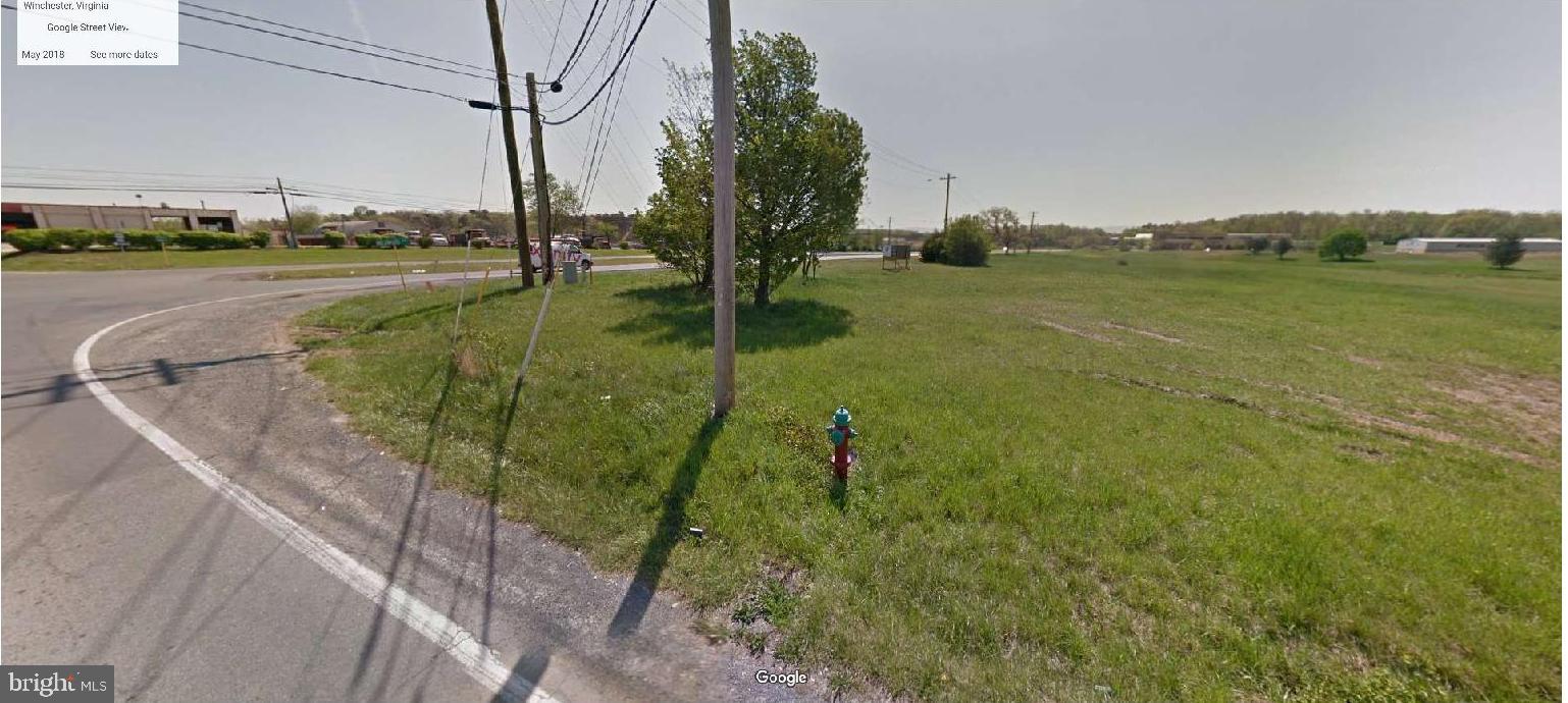 368 Victory Road Winchester, VA 22602 - Photo 9 of 11 a view of a lake with a yard