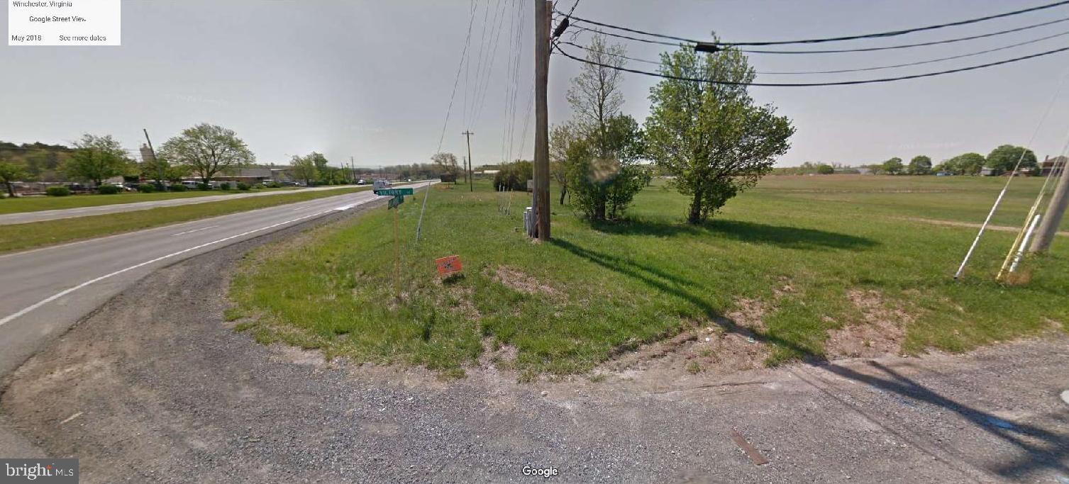 368 Victory Road Winchester, VA 22602 - Photo 10 of 11 a view of a yard