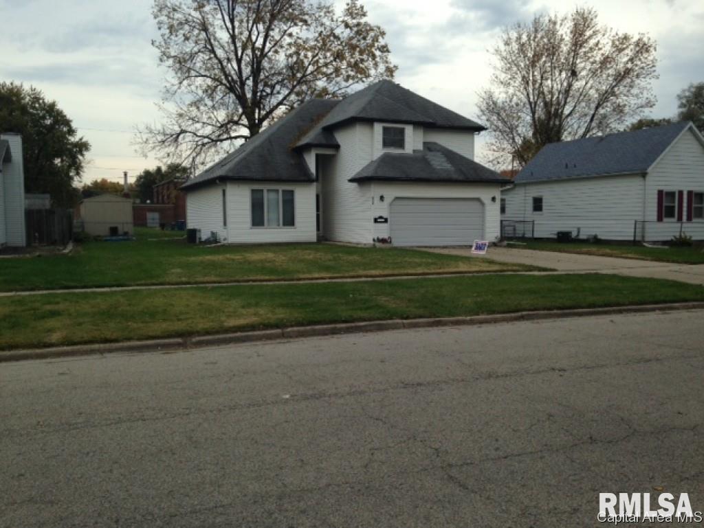 1512 East Adams Street Springfield, IL 62703 - Photo 2 of 7