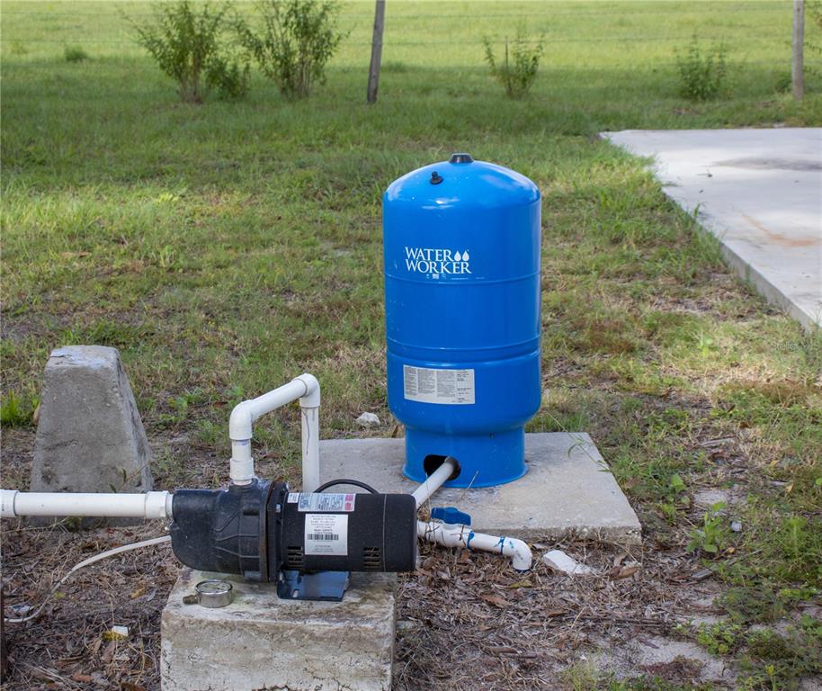 6130 Fussell Road Polk City, FL 33868 - Photo 20 of 21