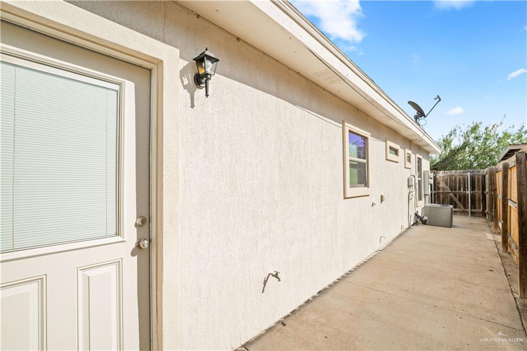 4808 North Ebony Street, Unit 2 Pharr, TX 78577 - Photo 16 of 18