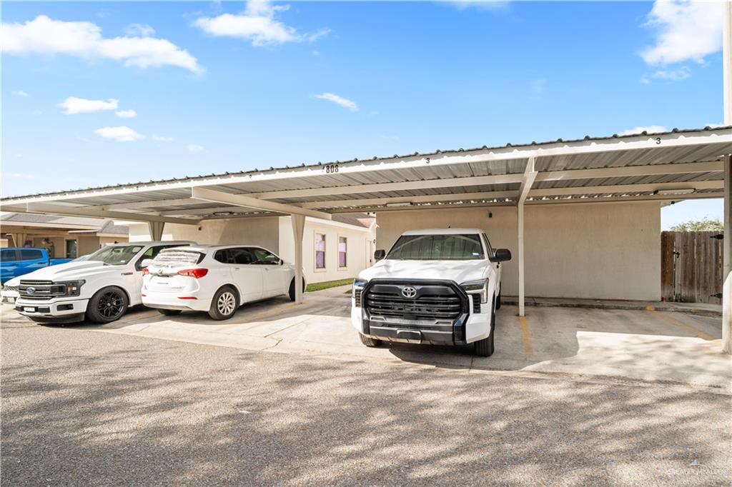 4808 North Ebony Street, Unit 2 Pharr, TX 78577 - Photo 17 of 18