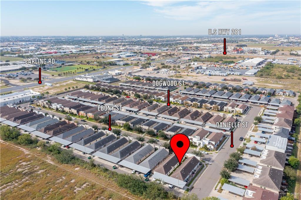 4808 North Ebony Street, Unit 2 Pharr, TX 78577 - Photo 18 of 18