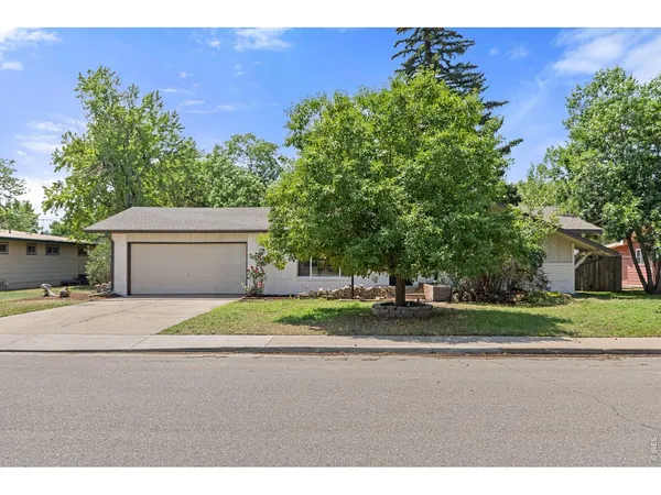 $495,000 | 2807 Lakecrest Place, Loveland, CO 80538
