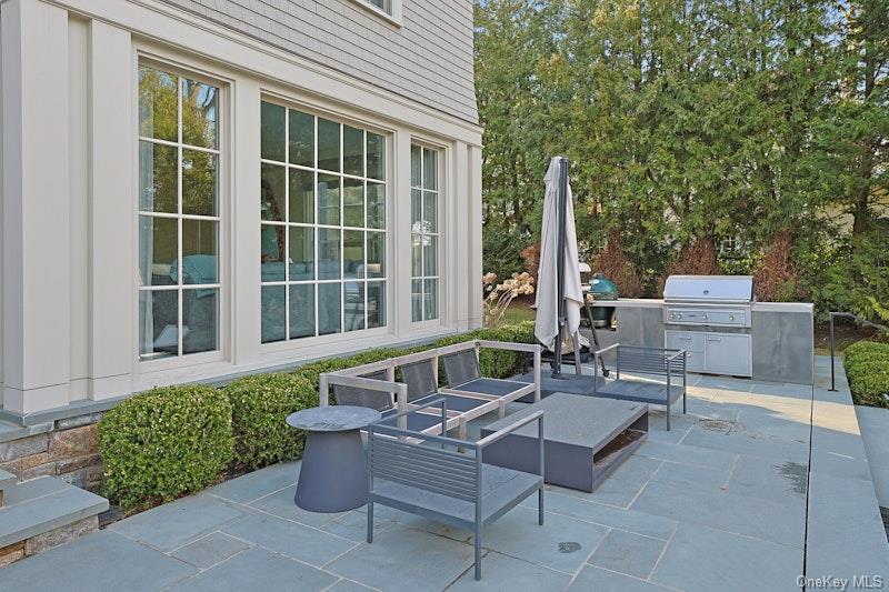 19 Overlook Road Scarsdale, NY 10583 - Photo 37 of 48 Gallery Image 37