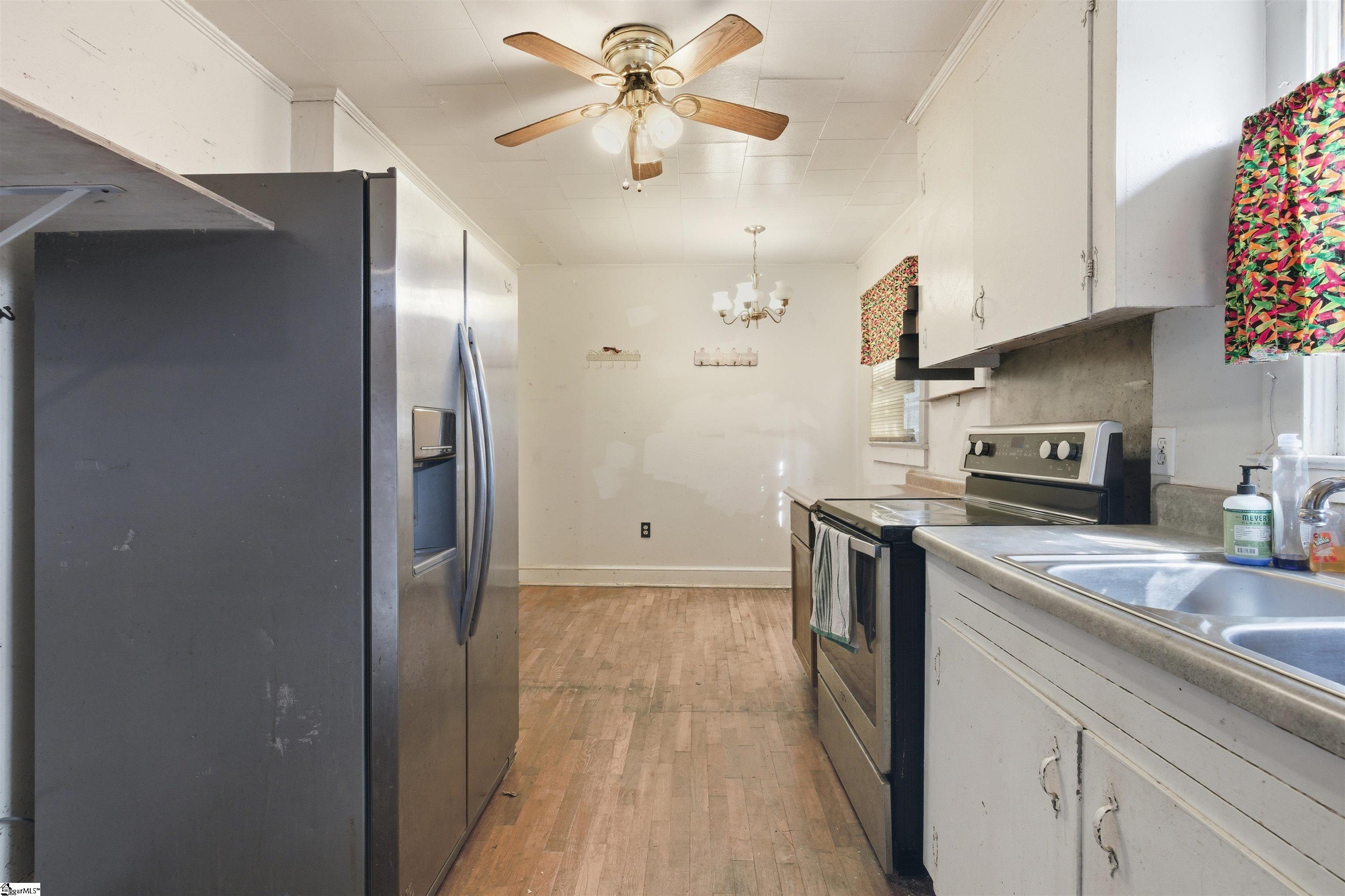 140 Simpson Avenue Woodruff, SC 29388 - Photo 12 of 24