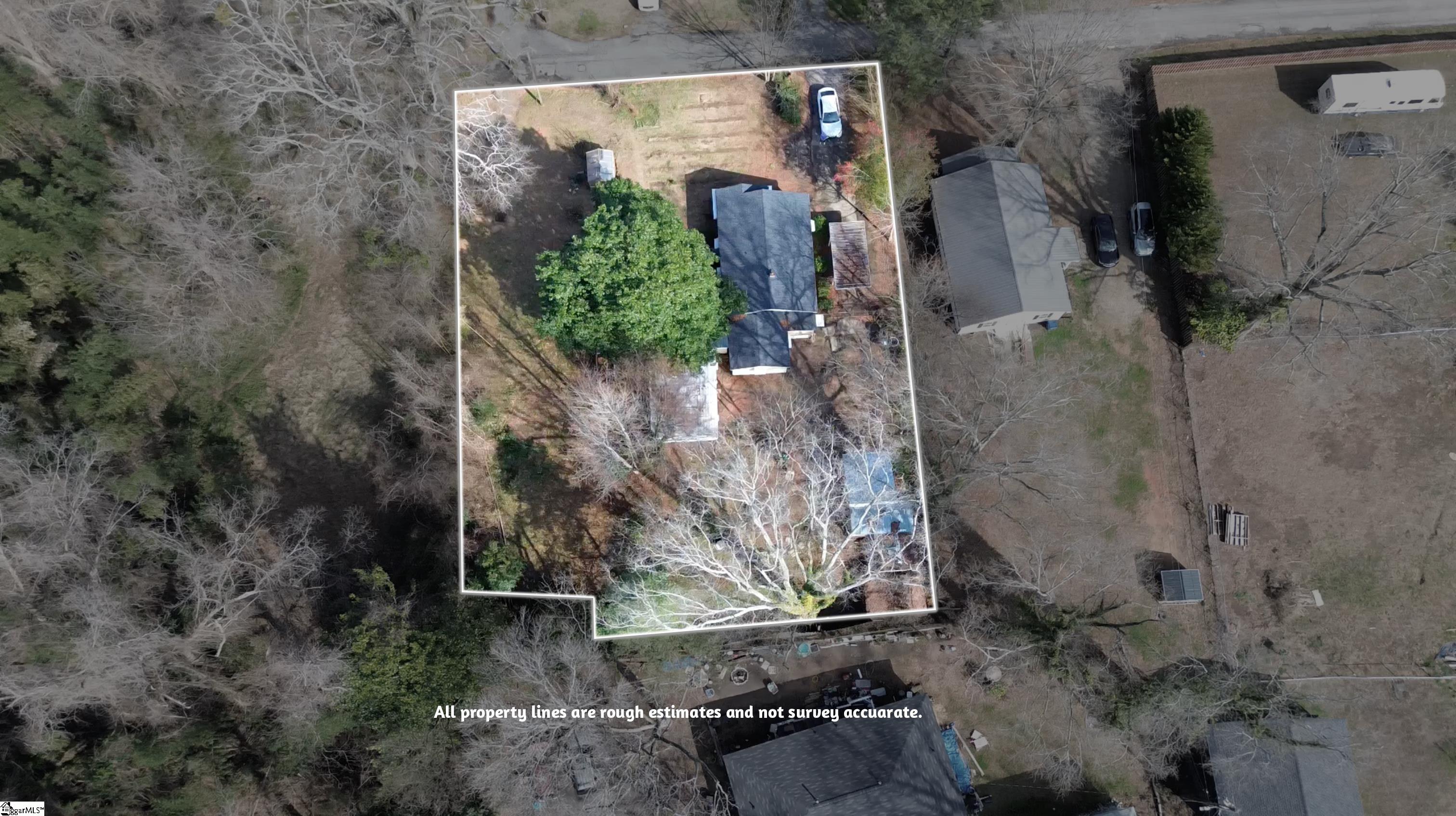 140 Simpson Avenue Woodruff, SC 29388 - Photo 17 of 24