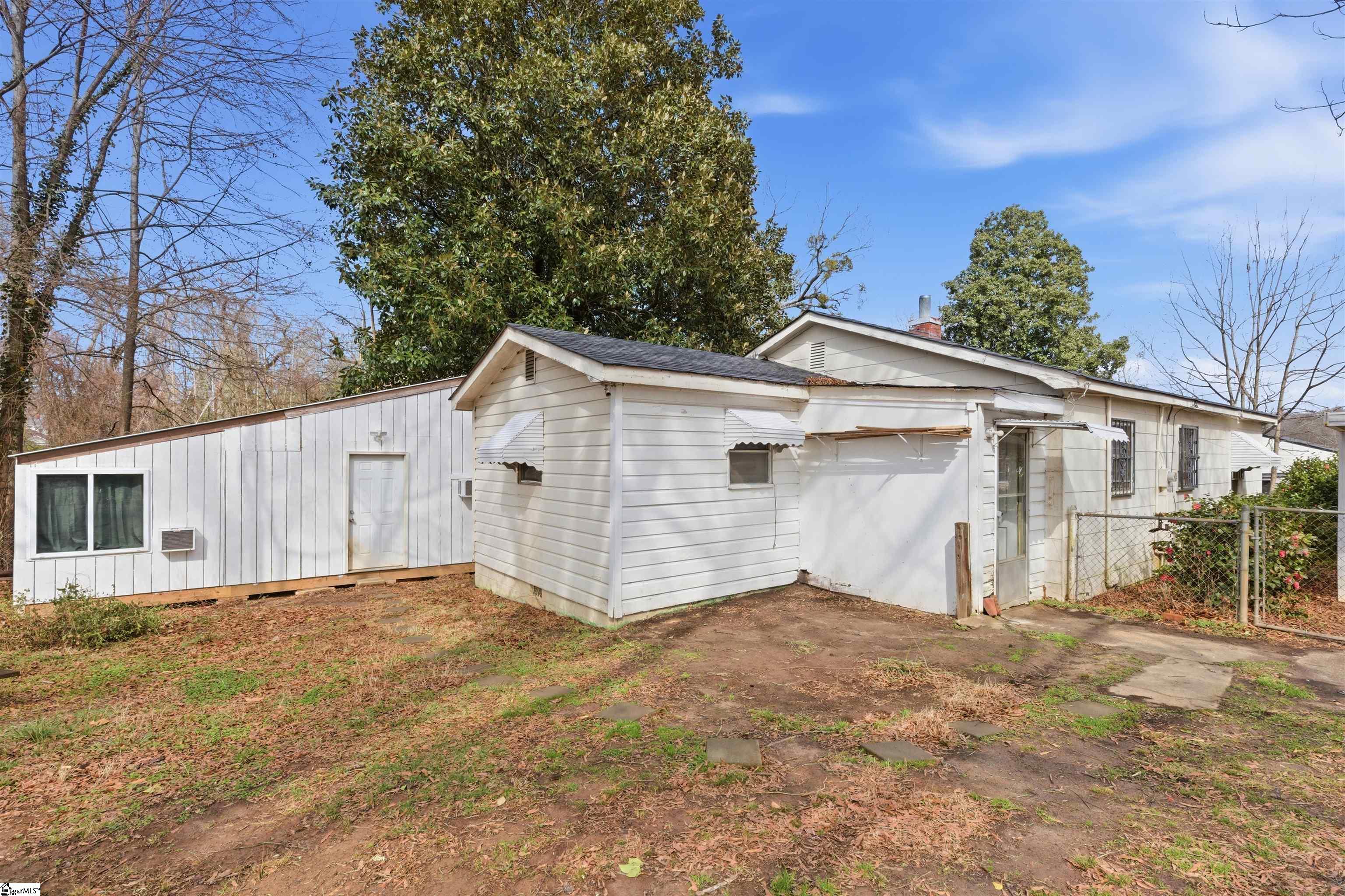 140 Simpson Avenue Woodruff, SC 29388 - Photo 20 of 24