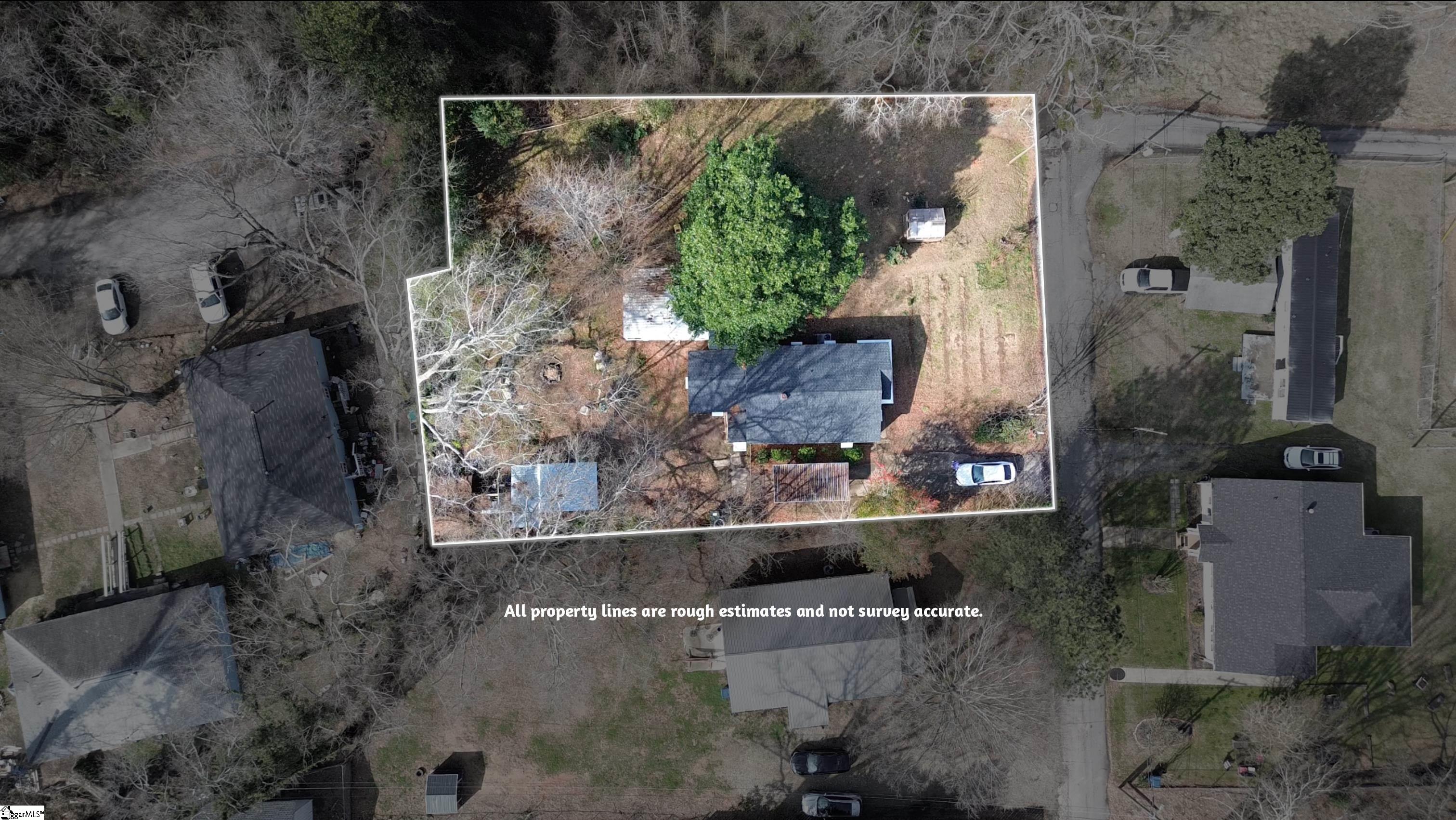 140 Simpson Avenue Woodruff, SC 29388 - Photo 7 of 24