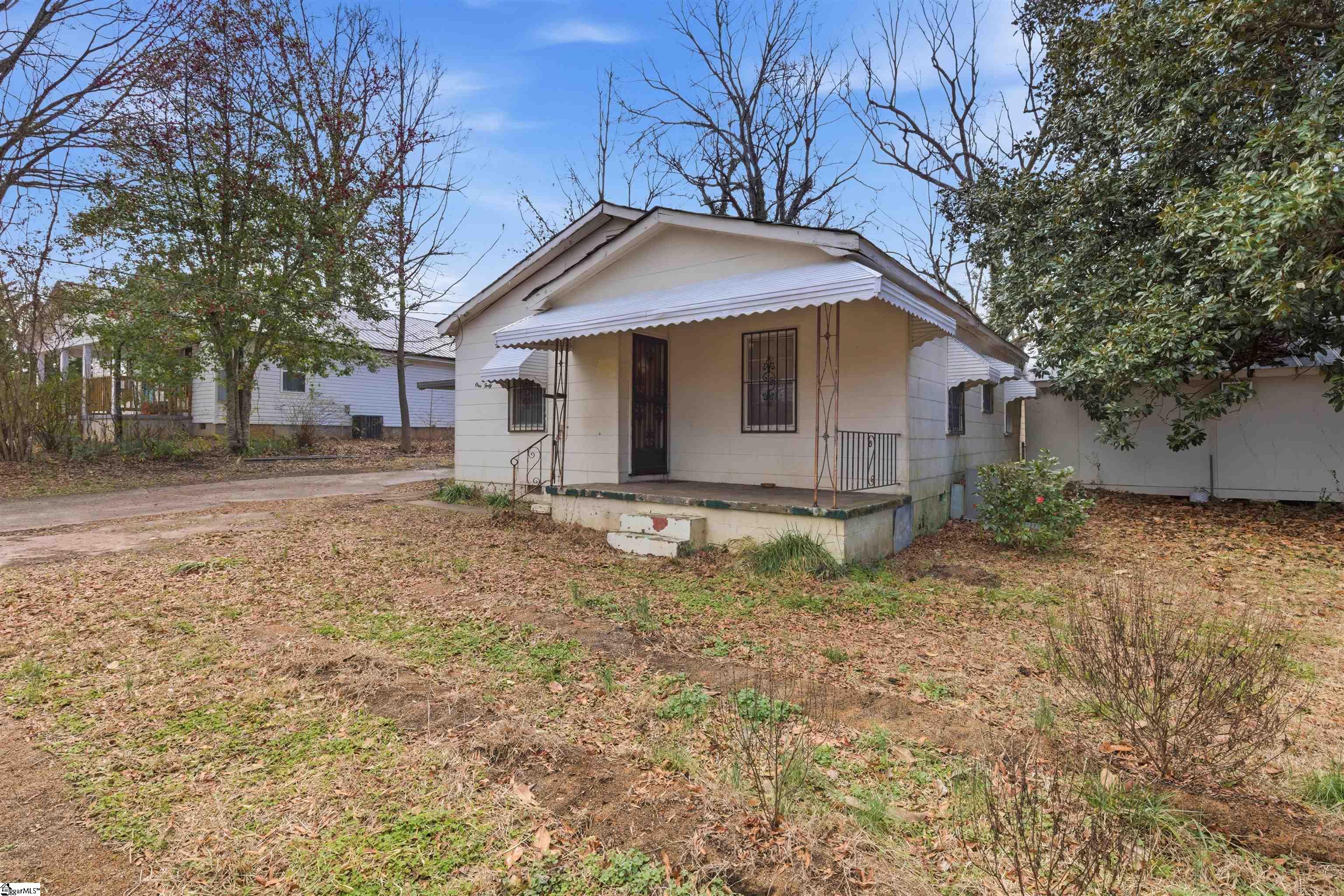 140 Simpson Avenue Woodruff, SC 29388 - Photo 9 of 24