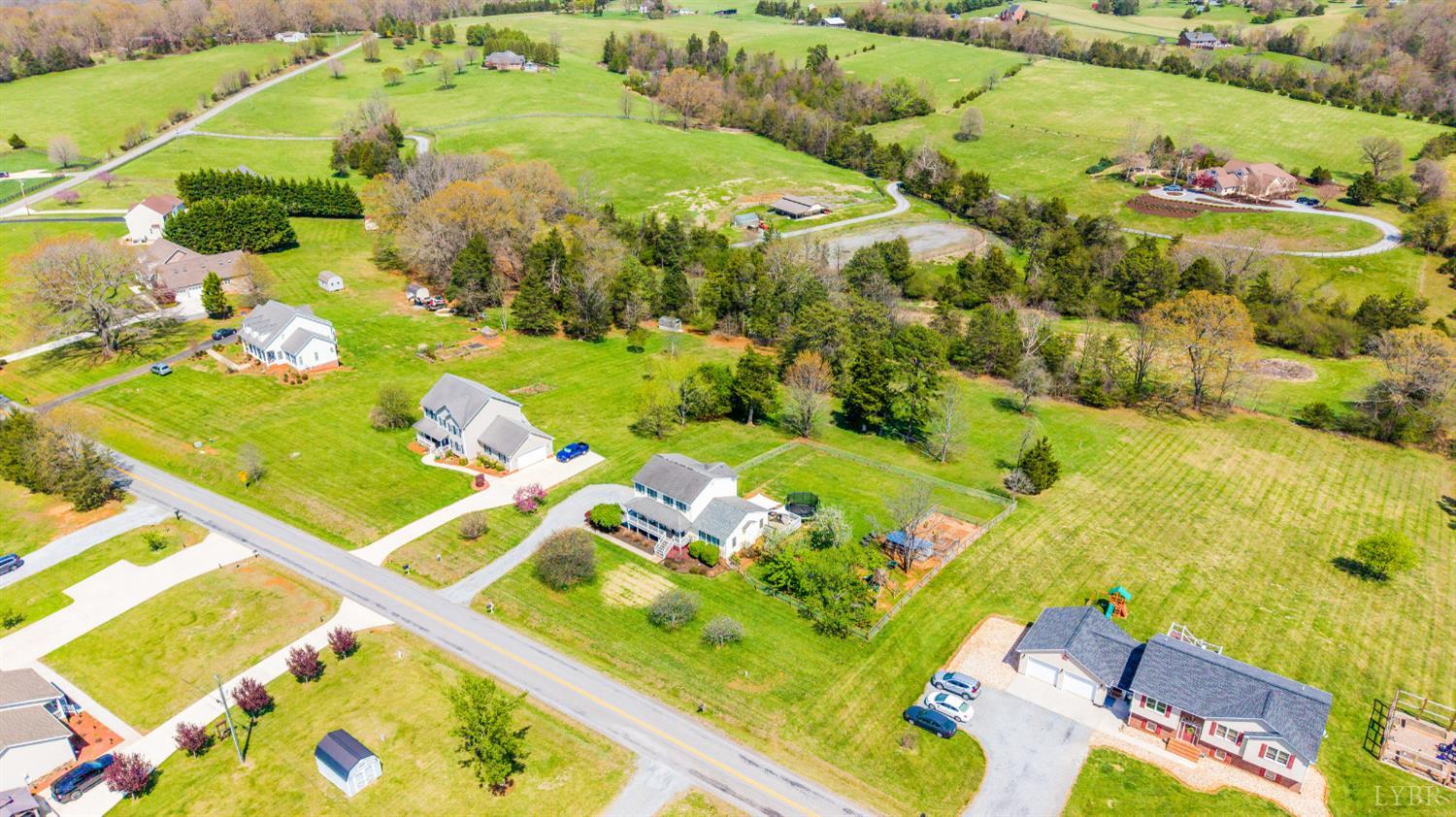 4911 Goode Road Goode, VA 24556 - Photo 61 of 68 Gallery Image 61