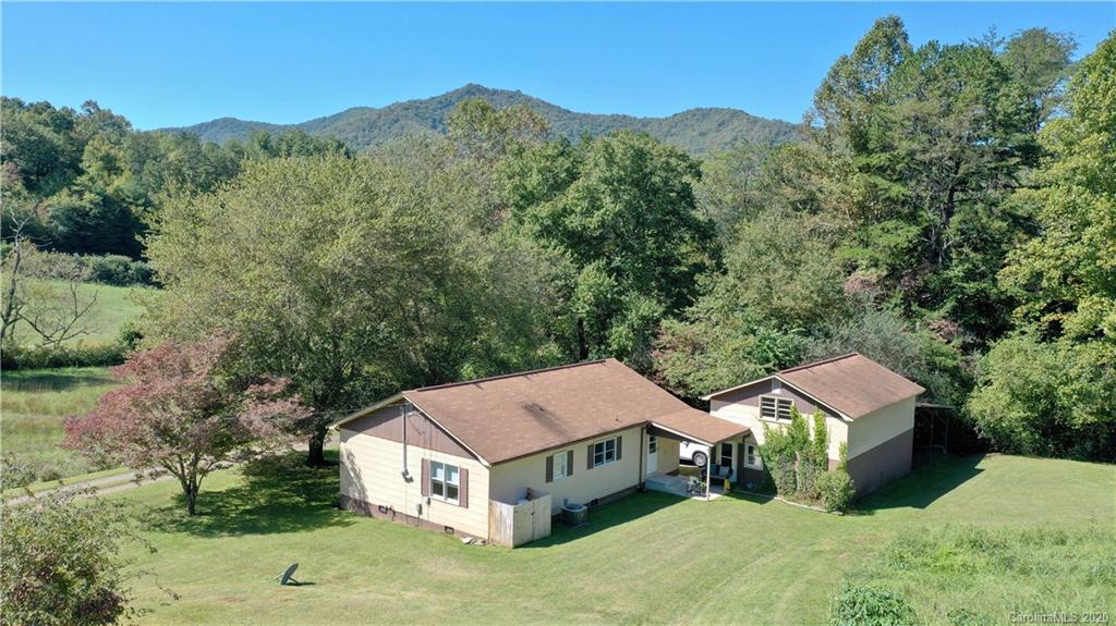 757 Calvary Church Road Sylva, NC 28779 - Photo 2 of 33 Gallery Image 2