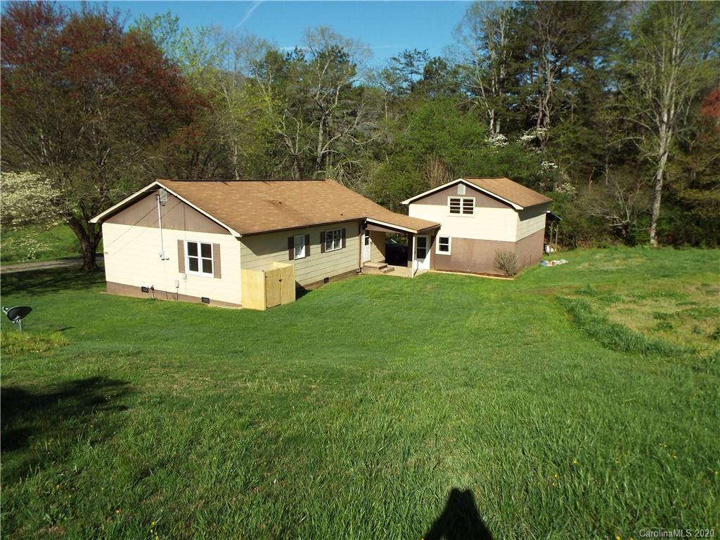 757 Calvary Church Road Sylva, NC 28779 - Photo 11 of 33 Gallery Image 11