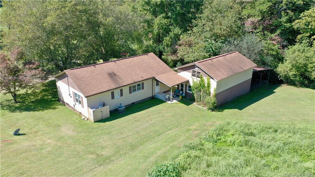 757 Calvary Church Road Sylva, NC 28779 - Photo 5 of 33 Gallery Image 5