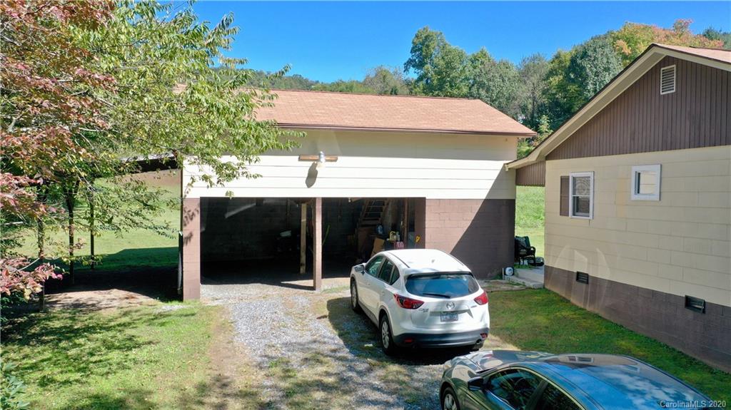 757 Calvary Church Road Sylva, NC 28779 - Photo 10 of 33 Gallery Image 10