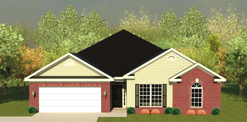 526 Schaver Loop Aiken, SC 29803 - Photo 12 of 12 Gallery Image 12