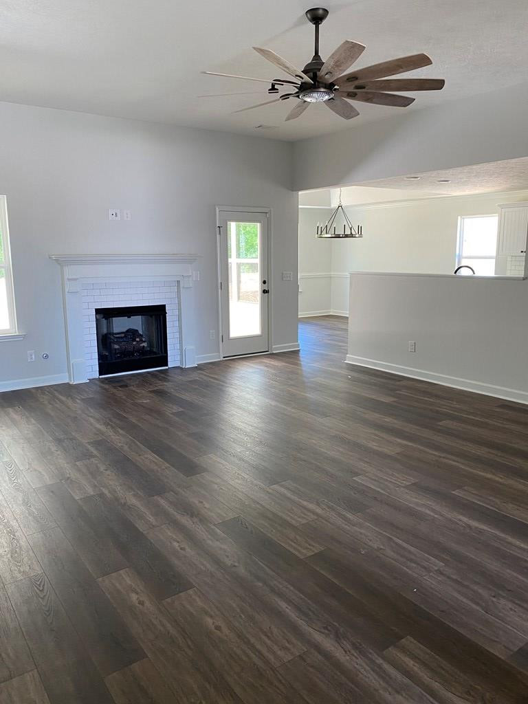 526 Schaver Loop Aiken, SC 29803 - Photo 3 of 12 Gallery Image 3