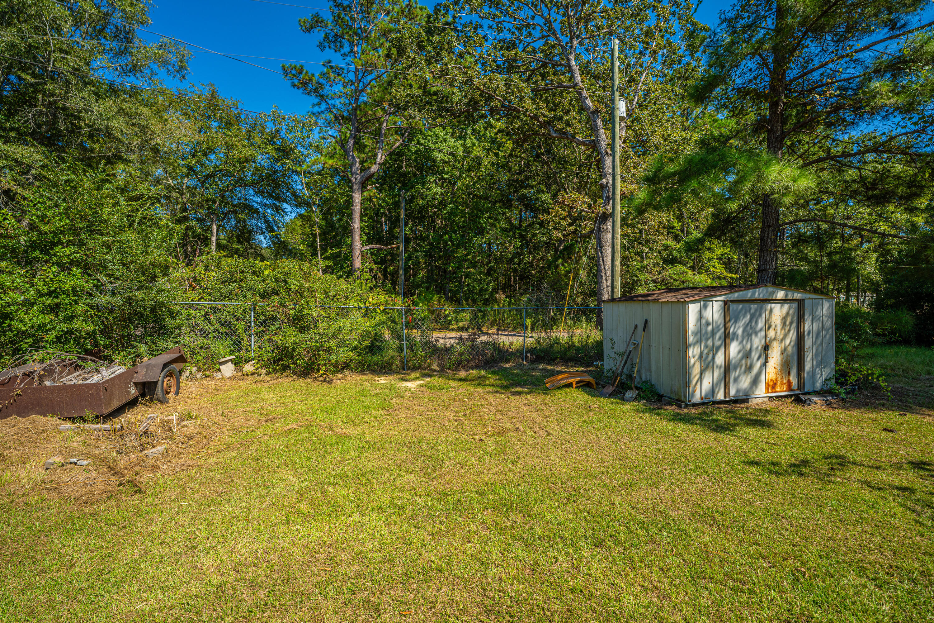 921 Fauling Road St. Stephen, SC 29479 - Photo 24 of 36