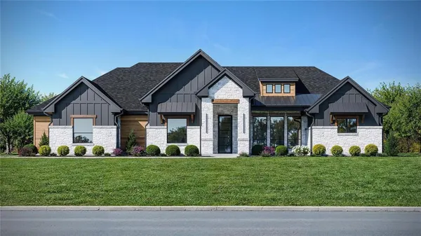 $608,000 | 1416 Weston Ridge, Covington, TX 76636