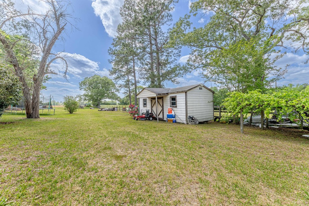 652 Tee Vee Road Elloree, SC 29047 - Photo 5 of 34 Photo 5